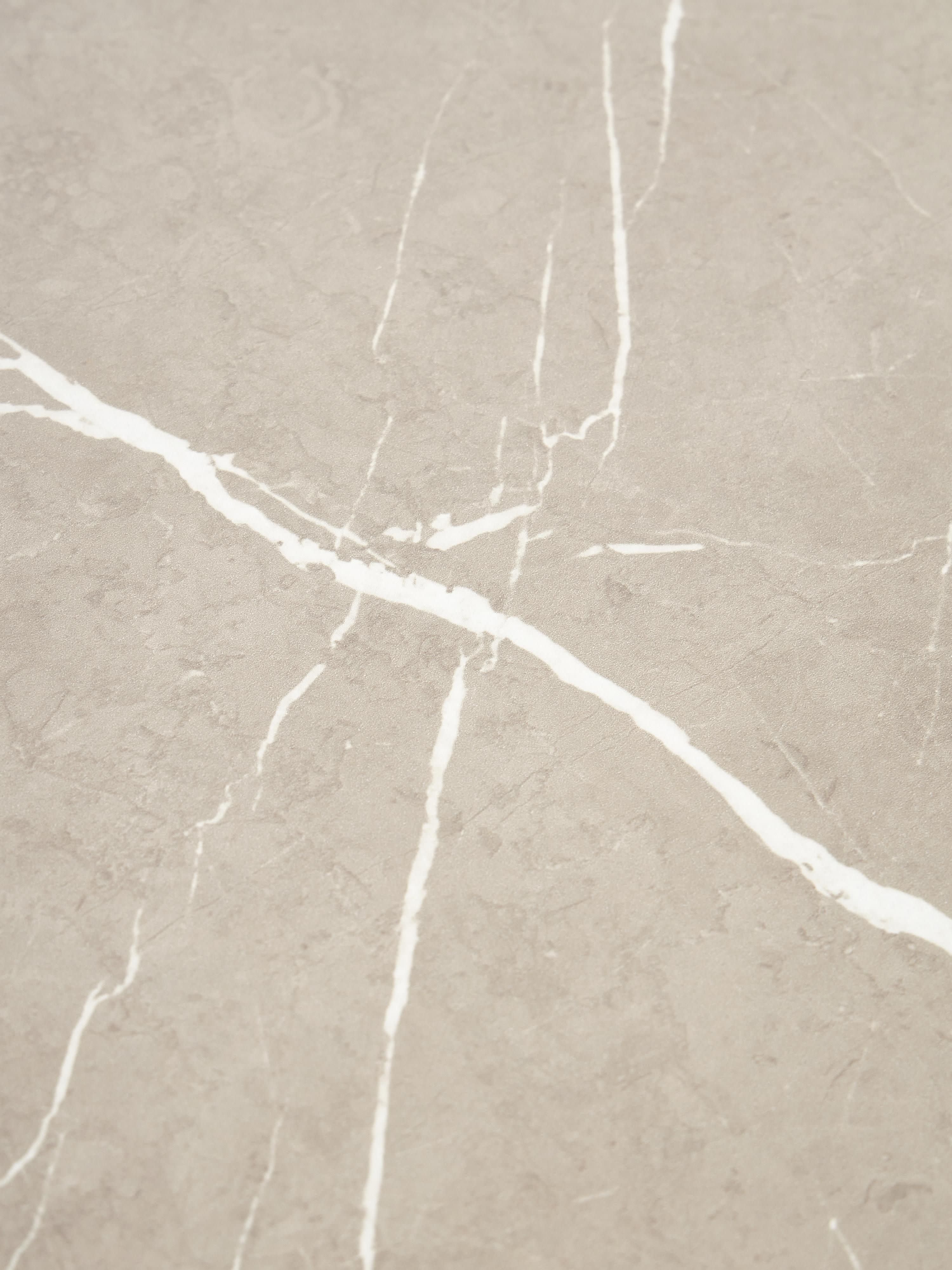 Liam Travertine Effect Desk