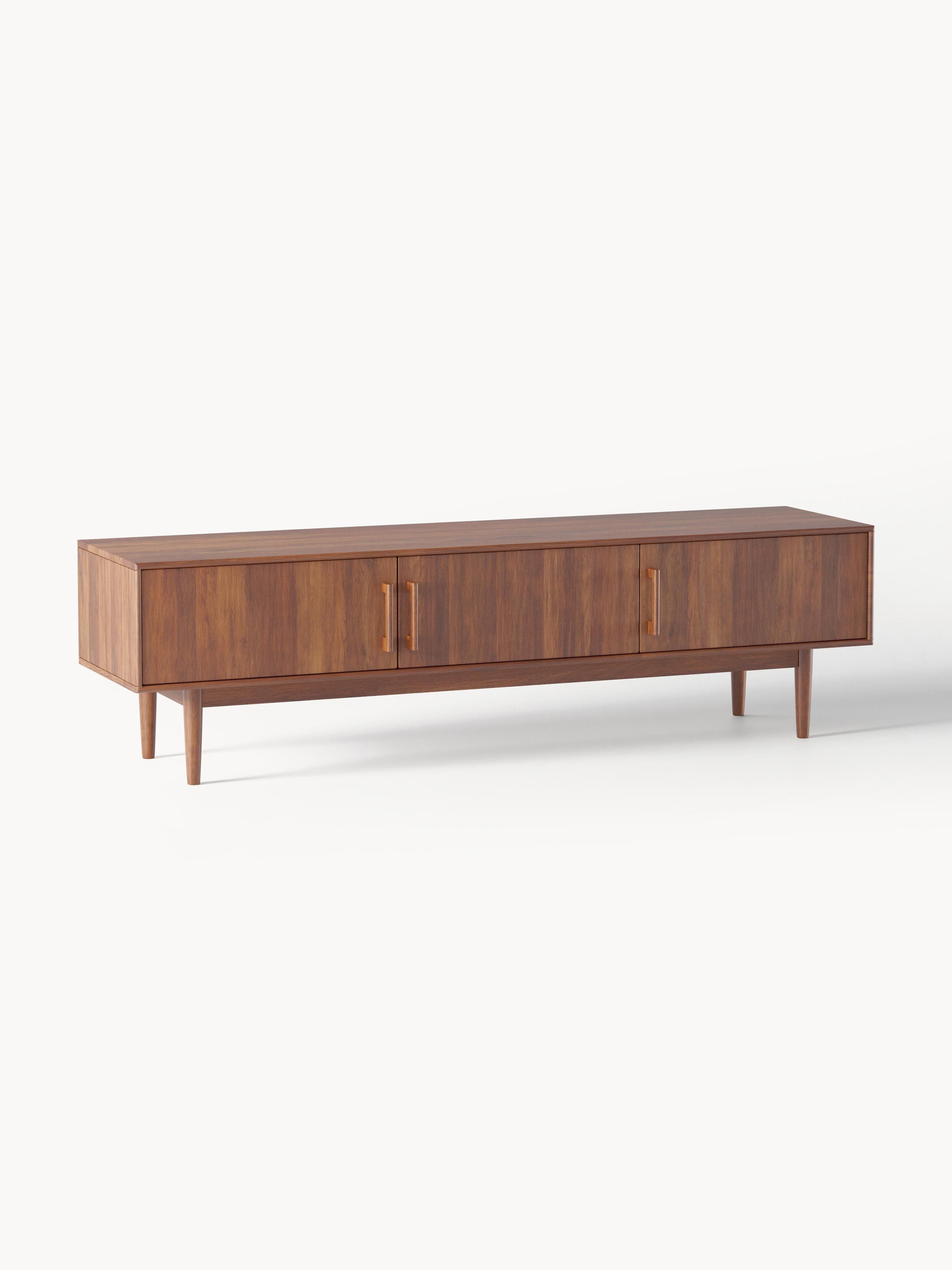 Gallery image 1 - Mango Wood Lowboard Paul