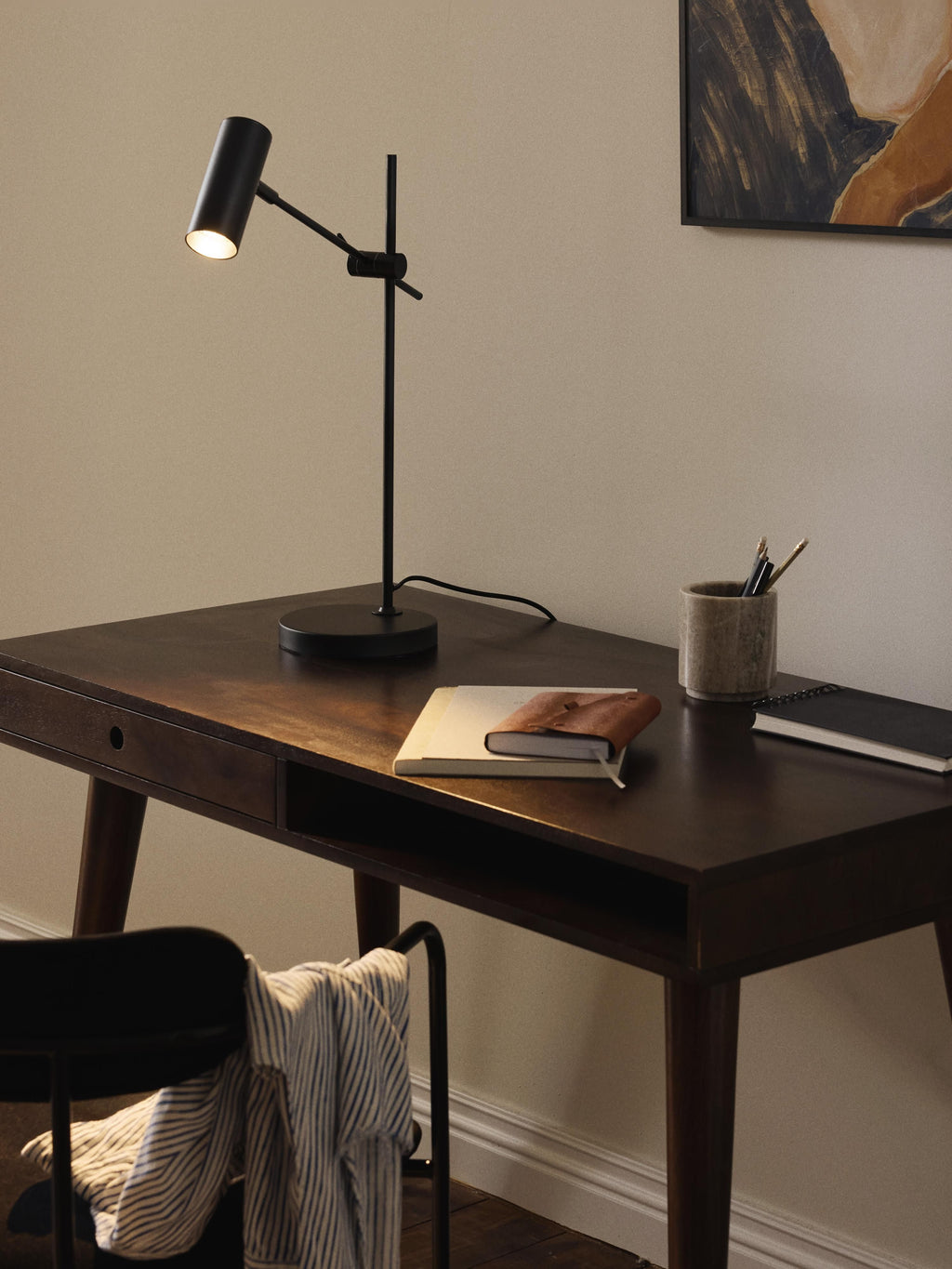 Cassandra Desk Lamp