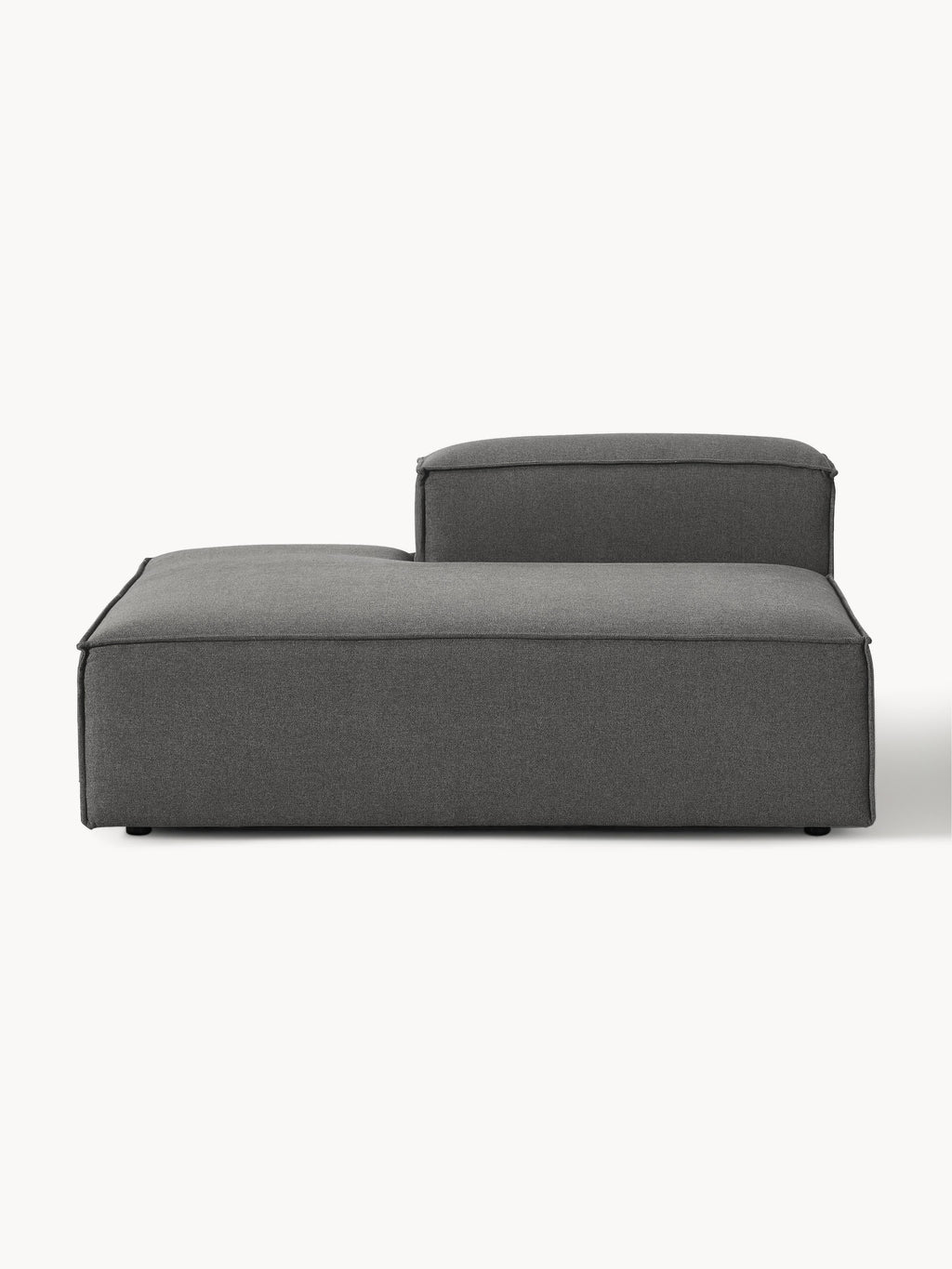 Gallery image 1 - Chaise Module Lennon