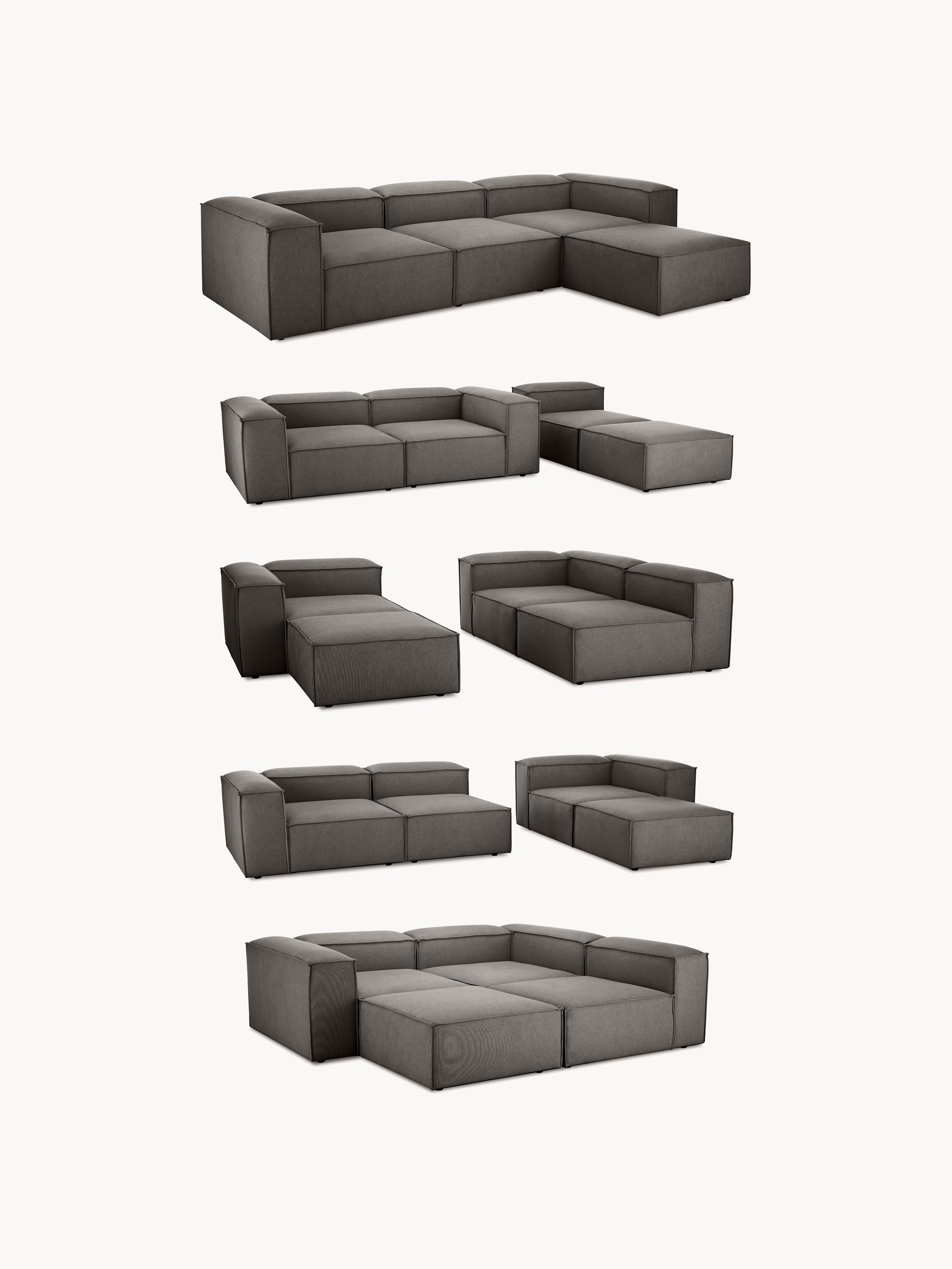 Lennon Chaise Module