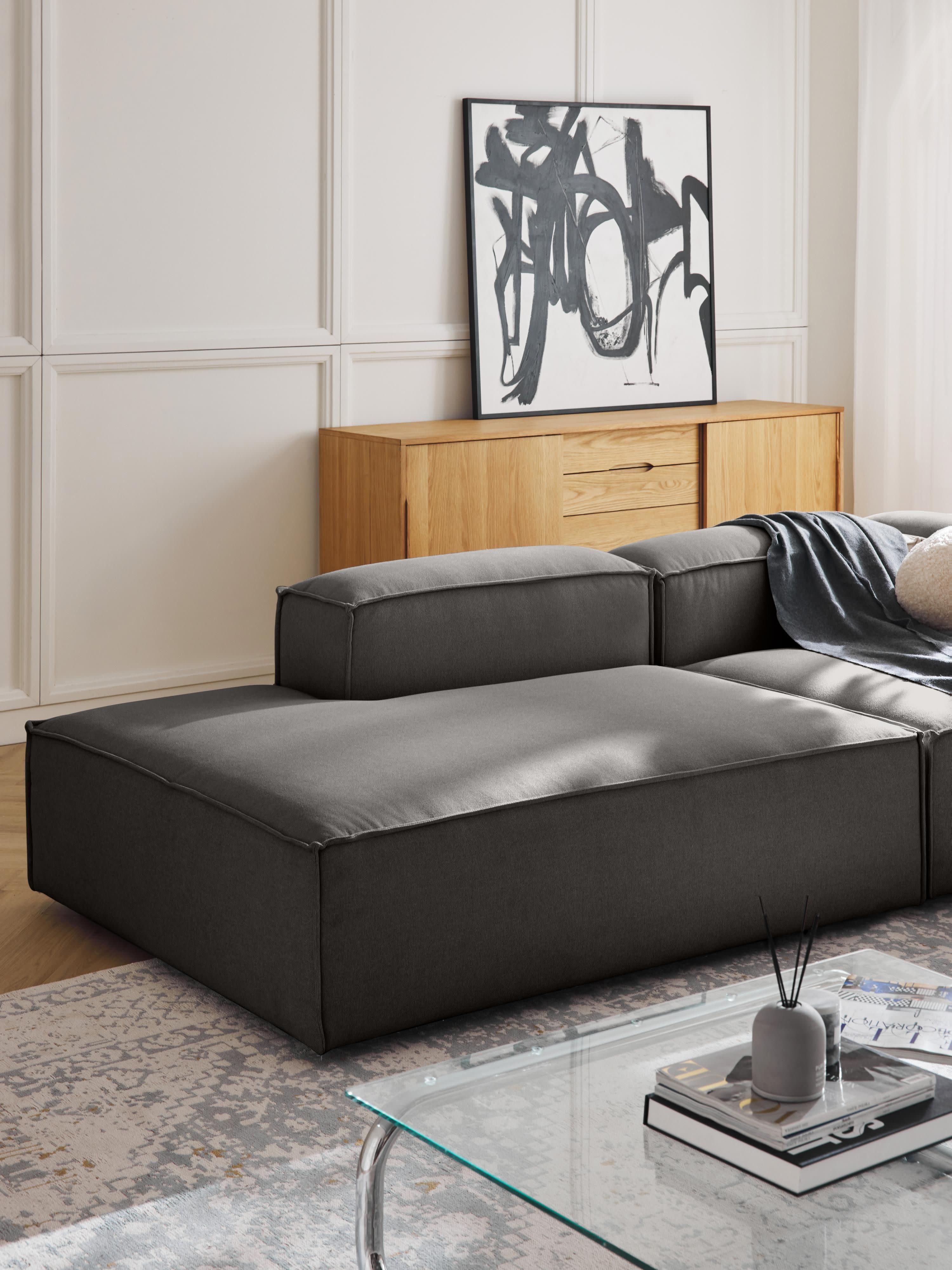 Lennon Chaise Module