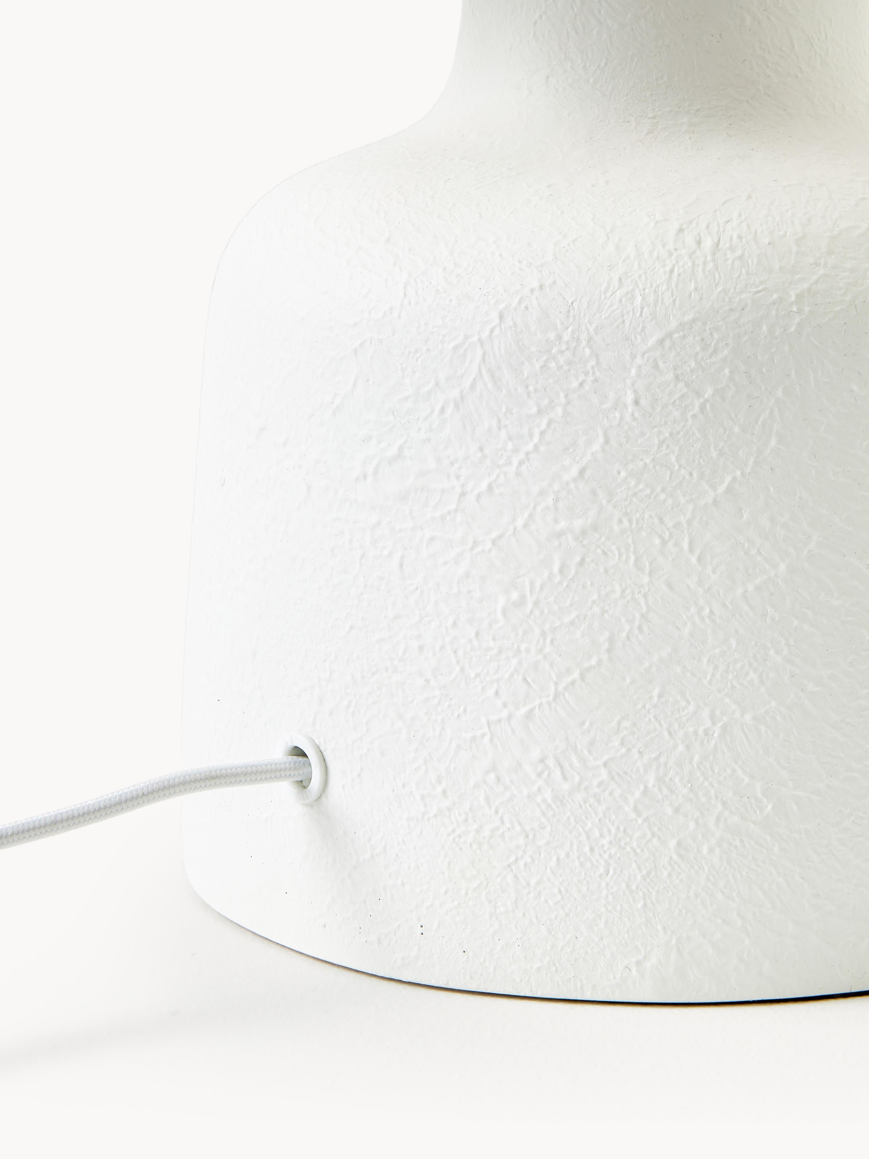 Ike Handmade Table Lamp with Concrete Base