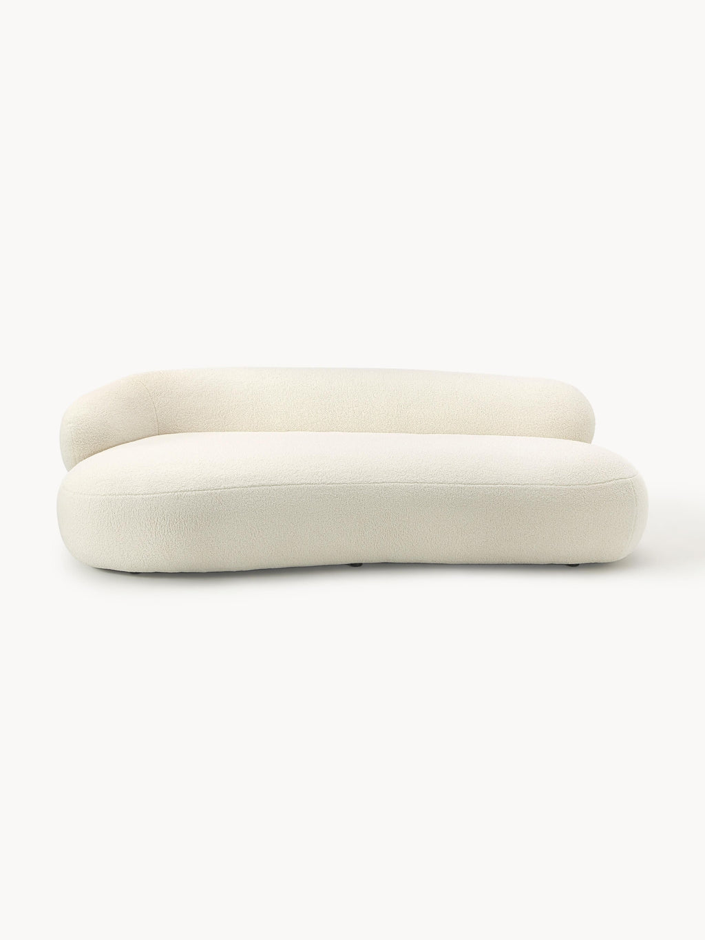 Gallery image 1 - Teddy Sofa Alba (3-seater)