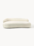 Gallery image 1 - Teddy Sofa Alba (3-seater)