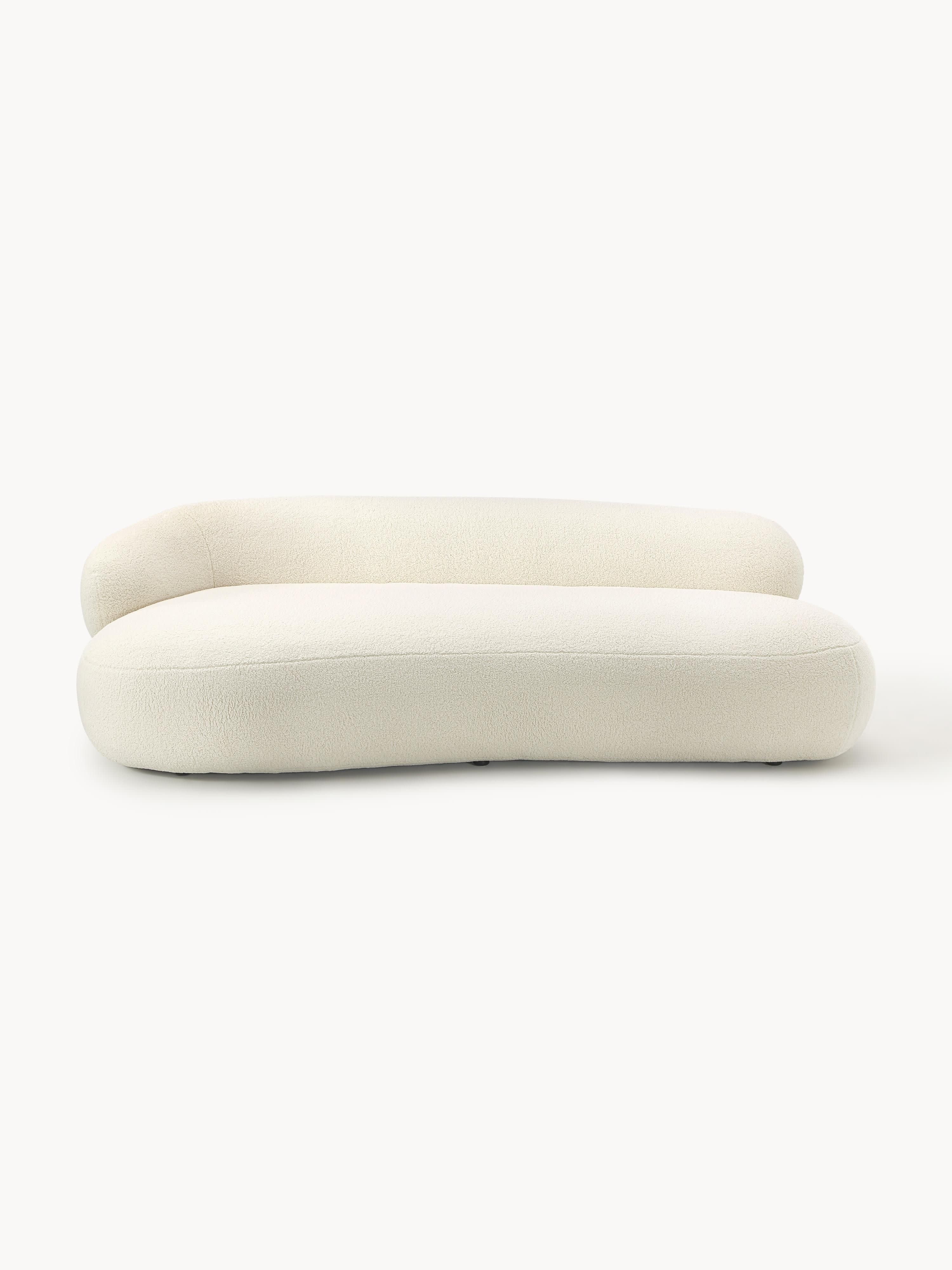 Gallery image 1 - Teddy Sofa Alba (3-seater)