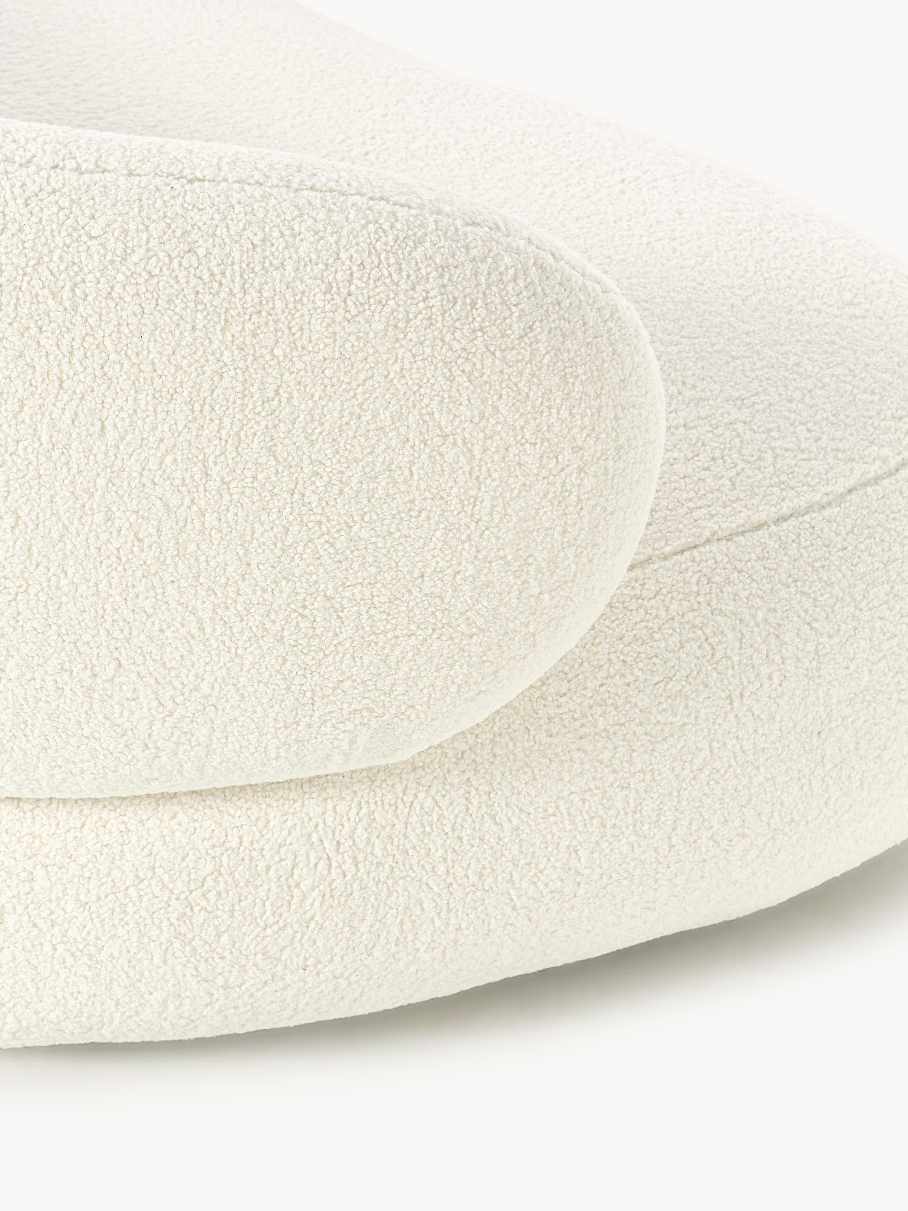 Alba Teddy Sofa (3-seater)
