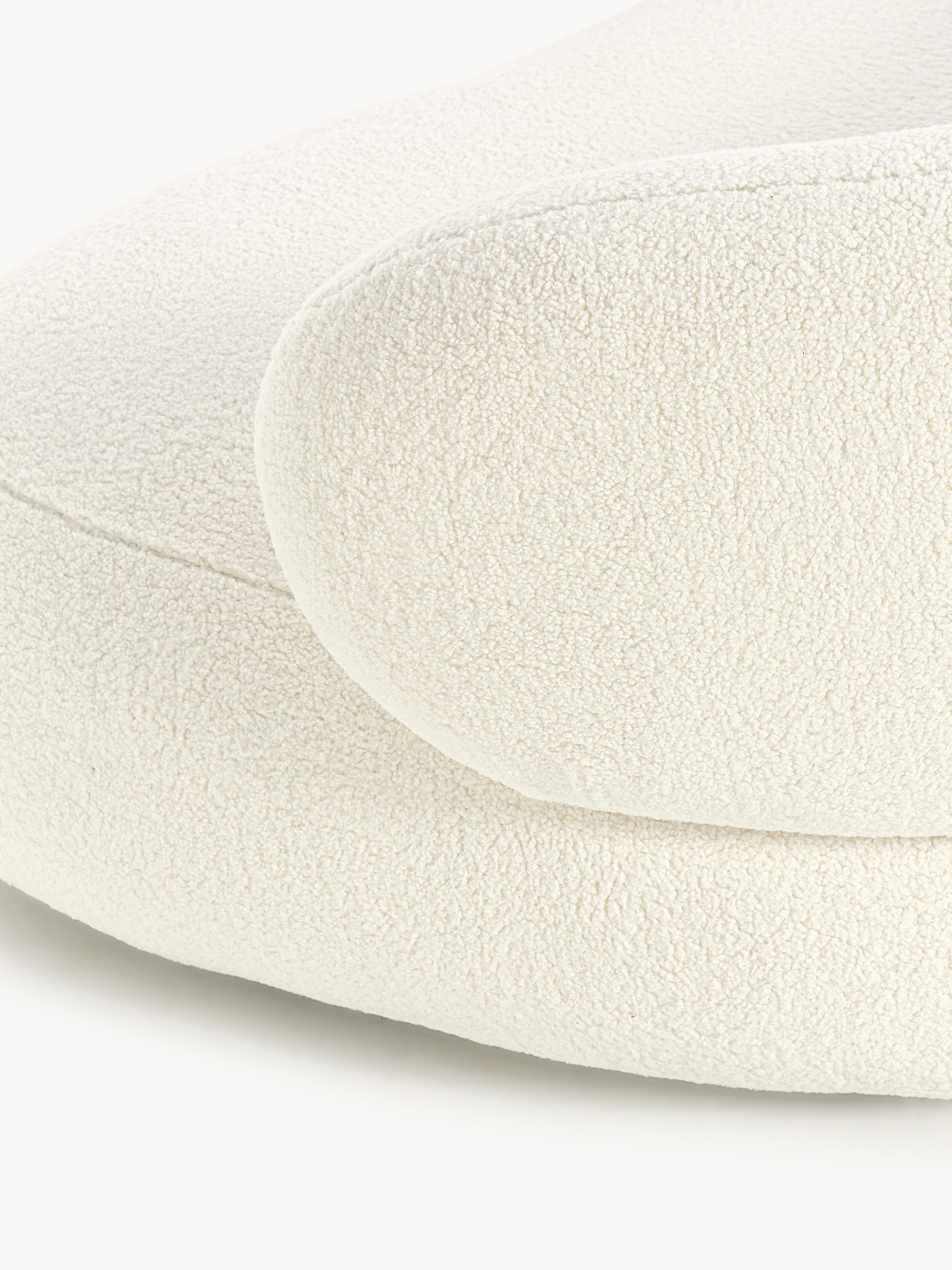 Alba Teddy Sofa (3-seater)