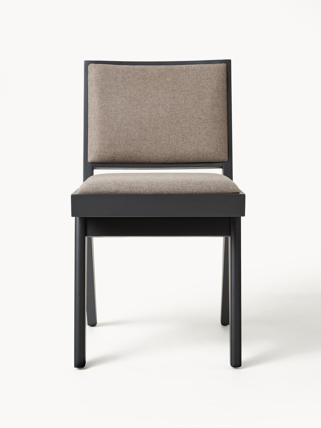 Sissi Upholstered Wooden Dining Chair