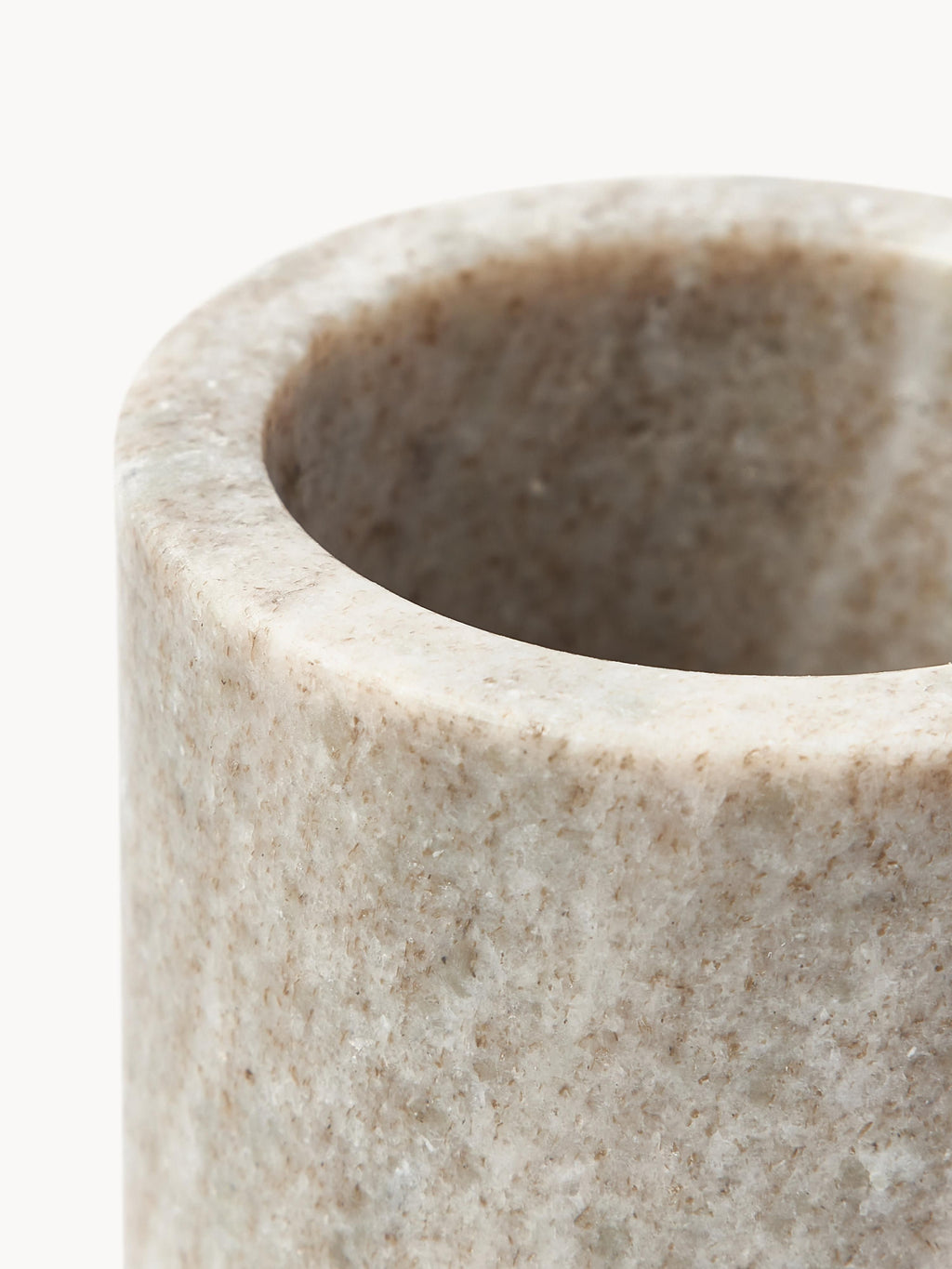 Simba Marble Toothbrush Holder