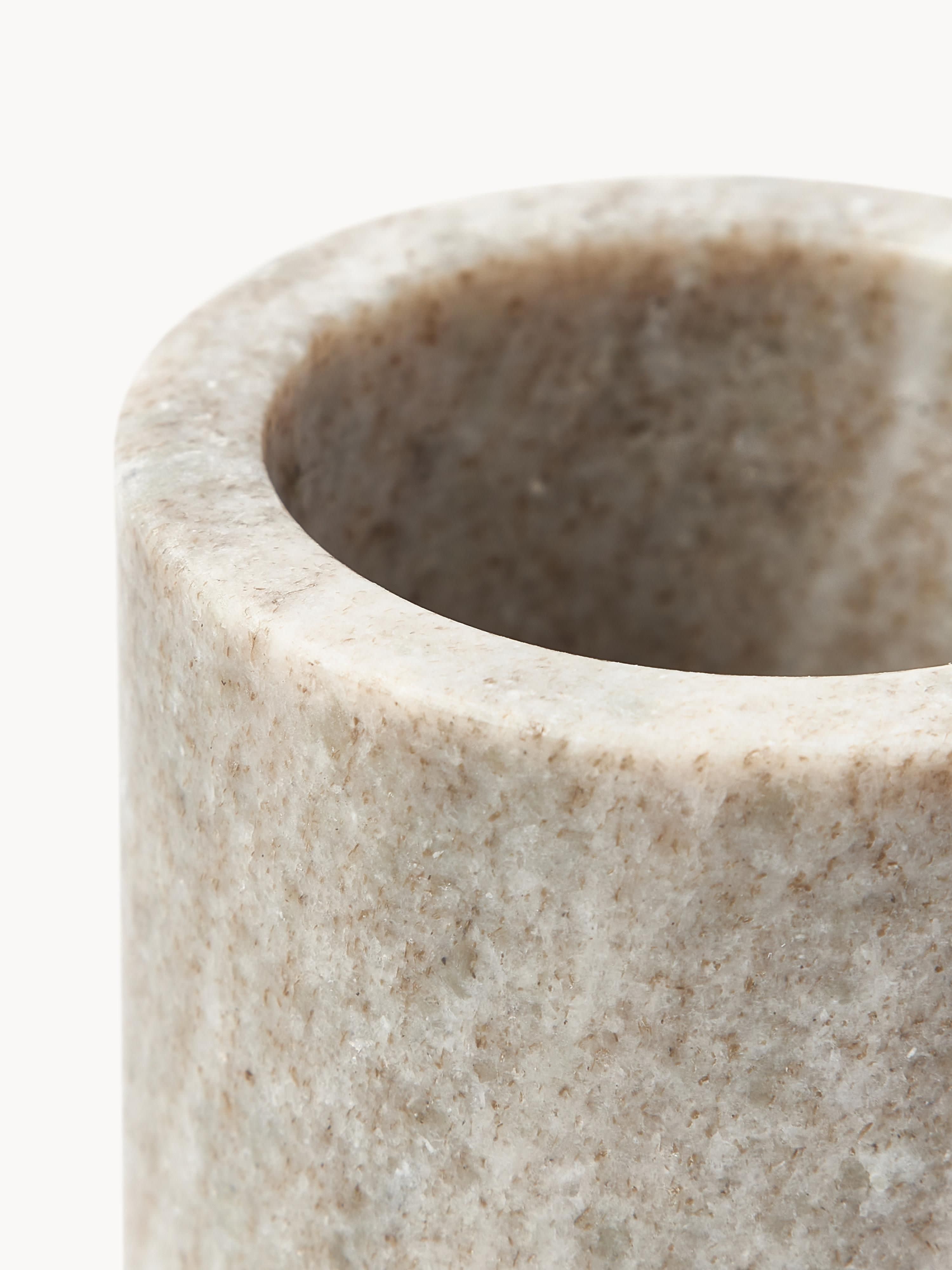 Simba Marble Toothbrush Holder