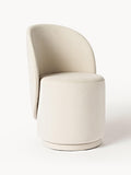 Gallery image 1 - Upholstered Velvet Chair Zeyno