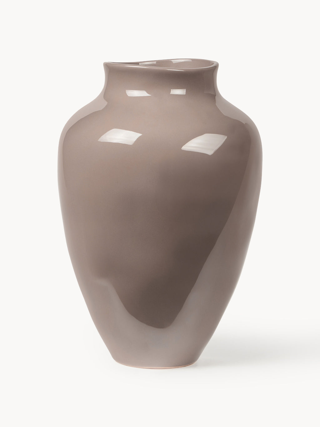 Rome Planter, H 34 cm