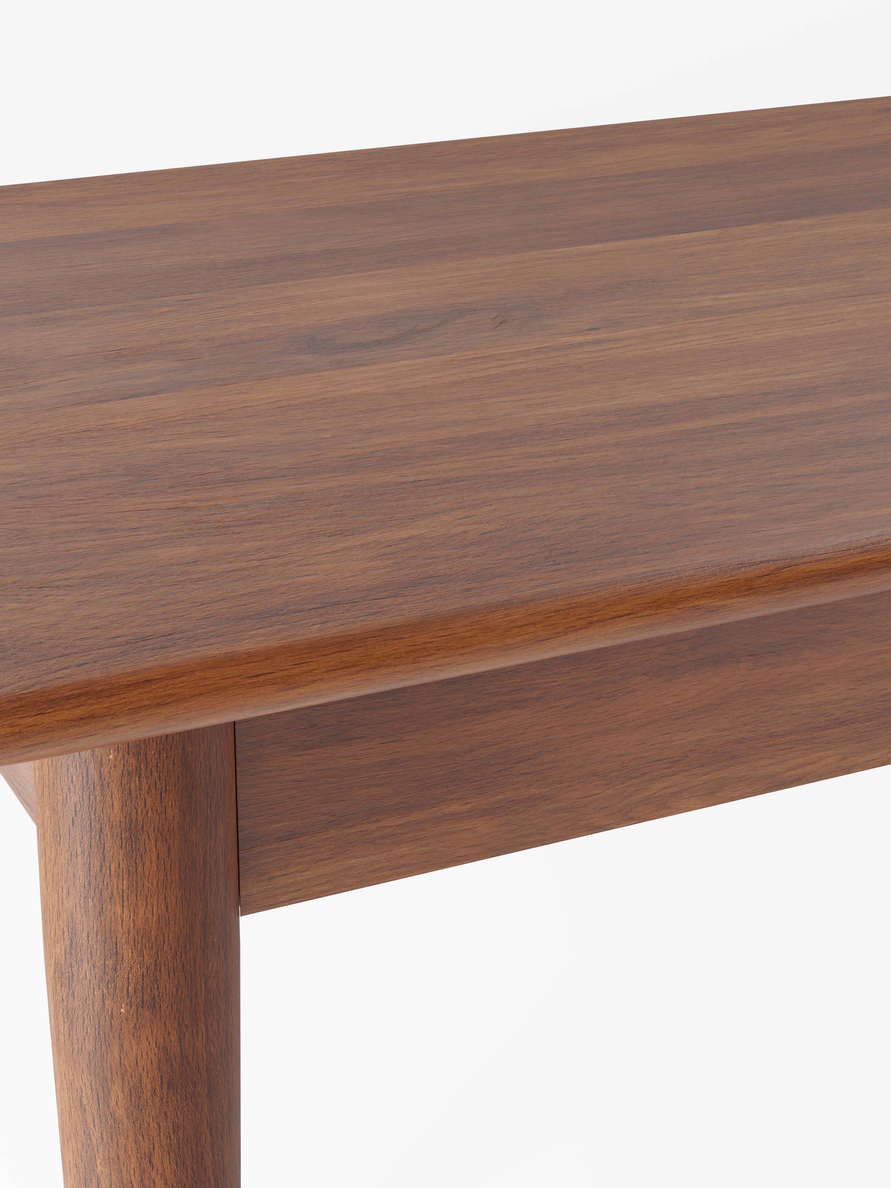 Paul Mango Wood Desk