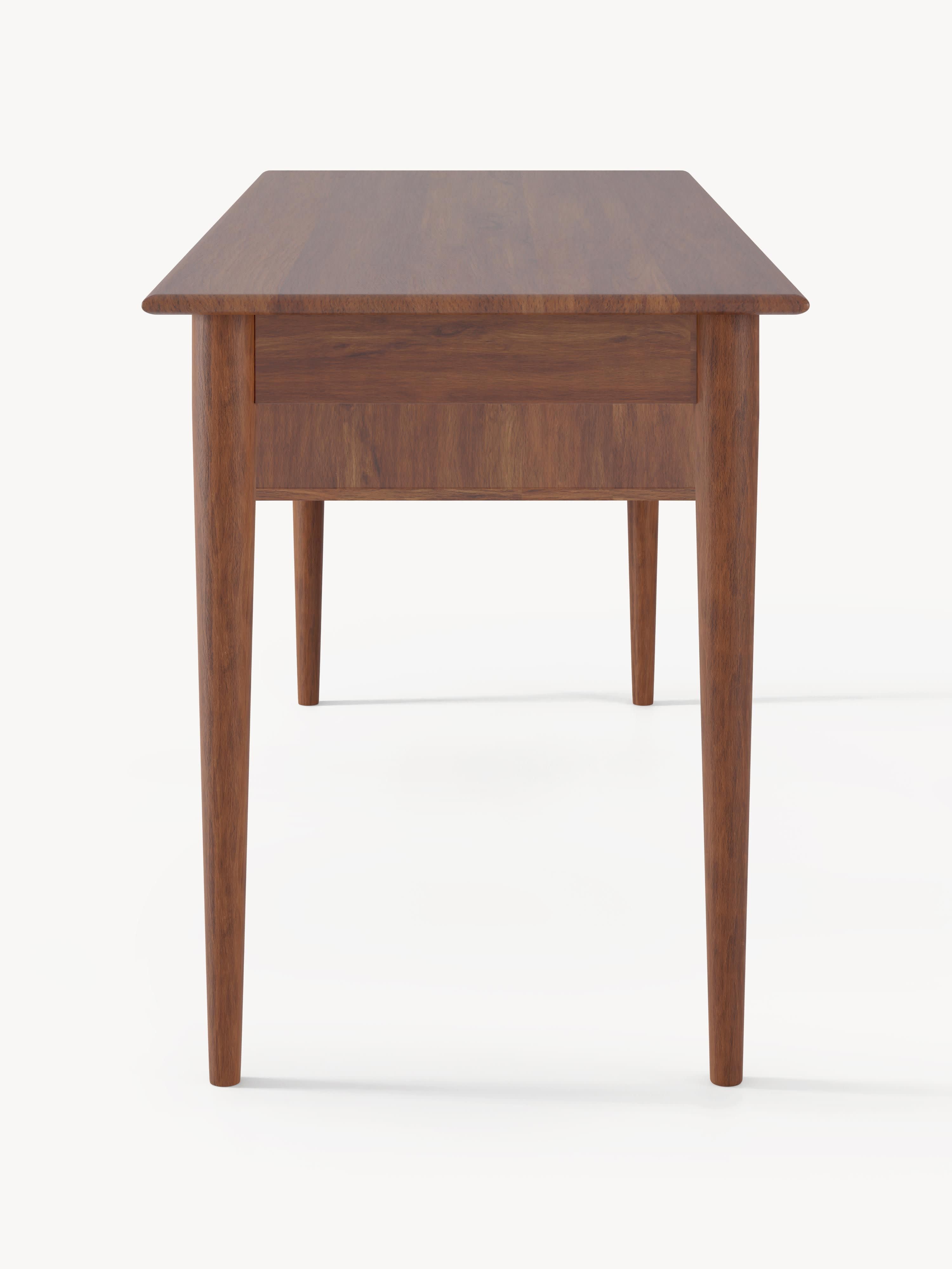 Paul Mango Wood Desk