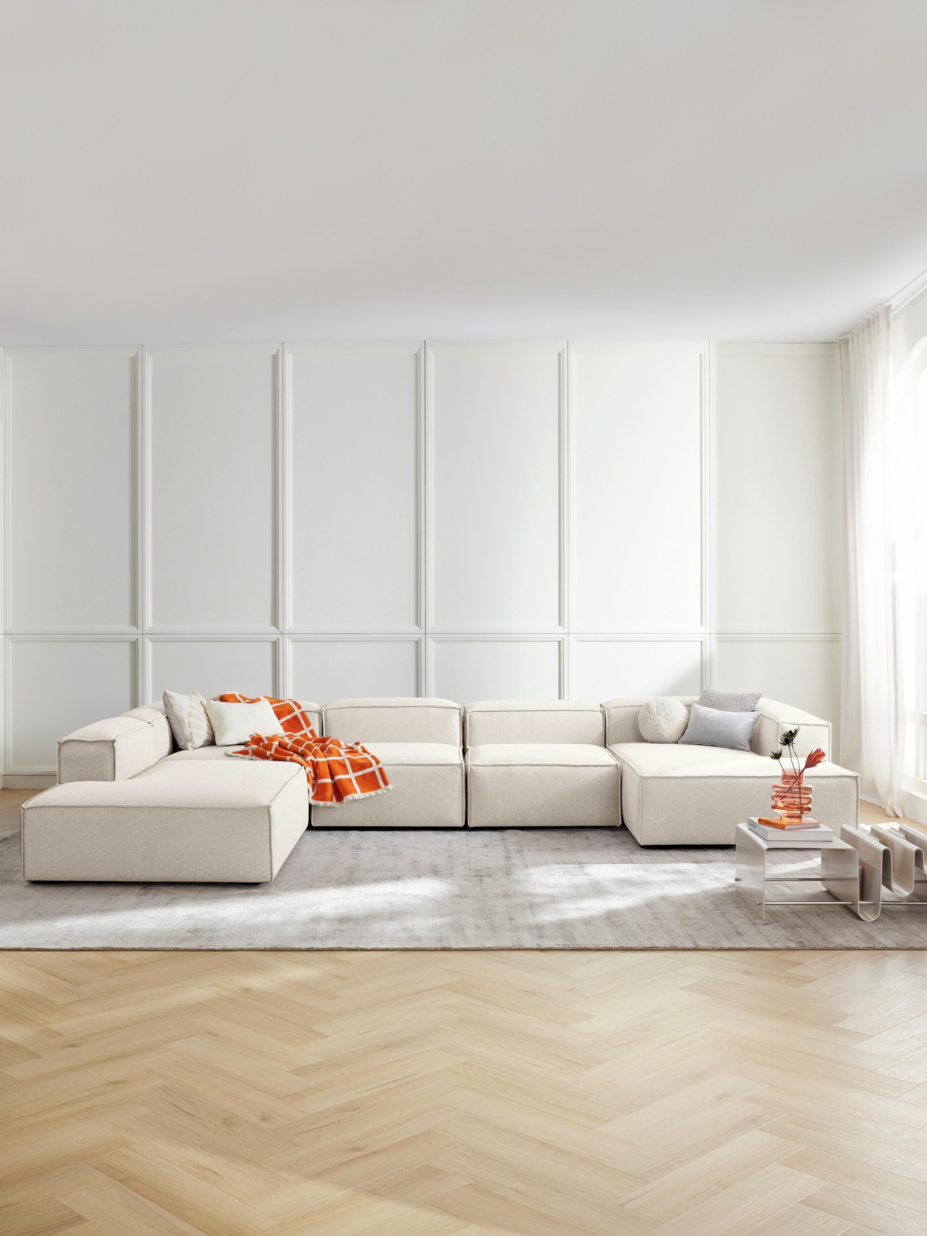 Lennon XL Modular Sofa