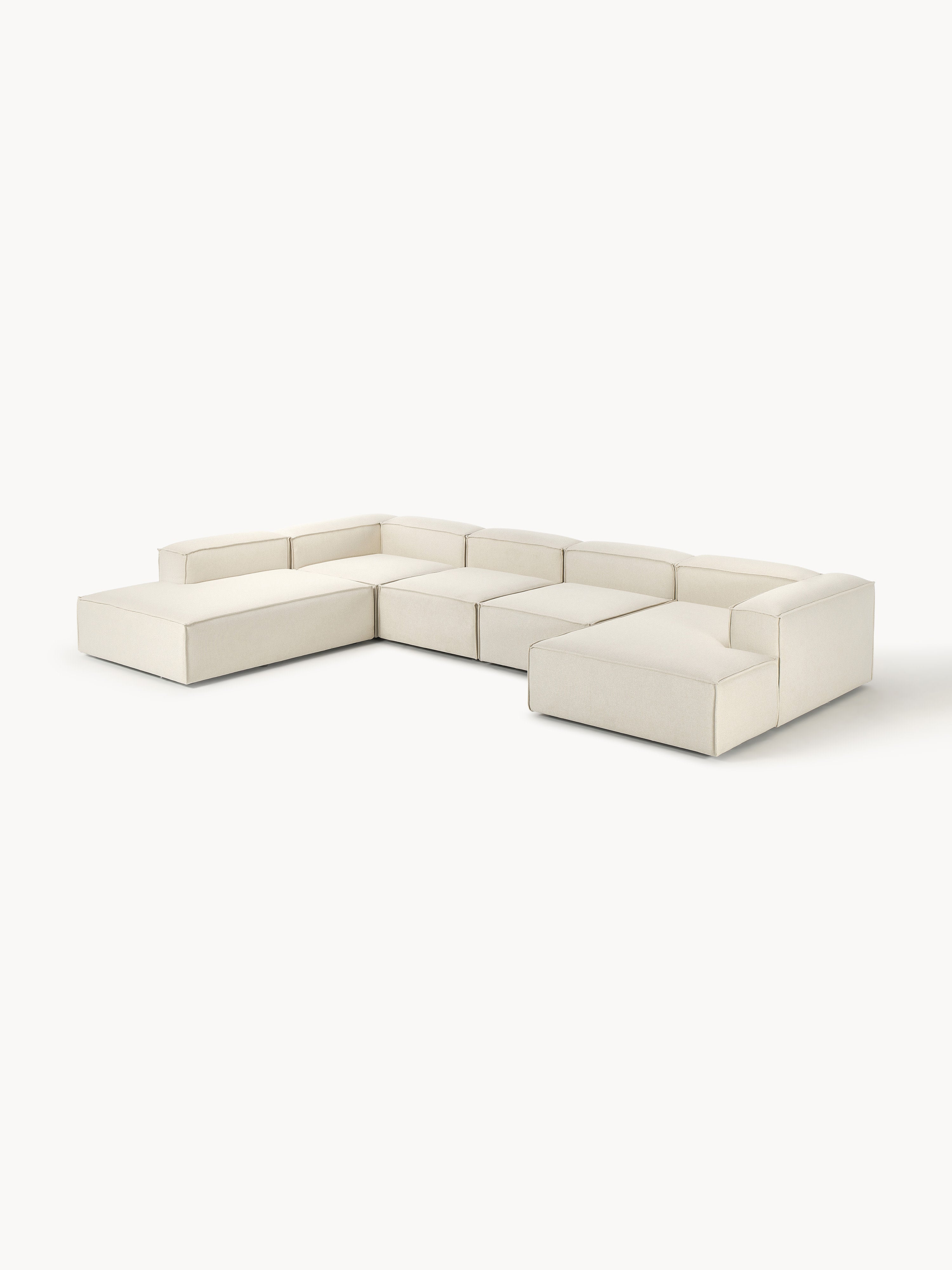 Gallery image 1 - XL Modular Sofa Lennon