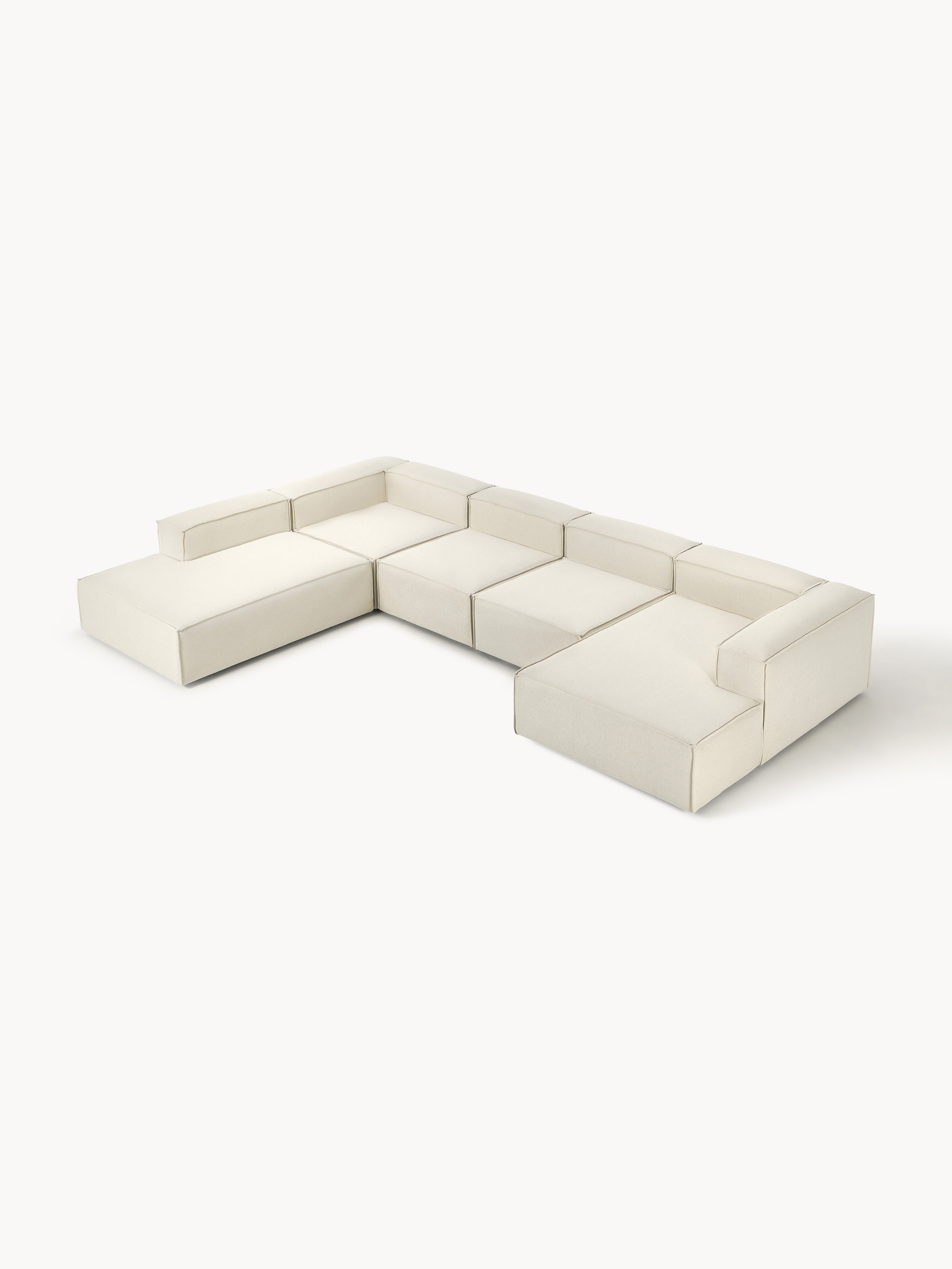Lennon XL Modular Sofa