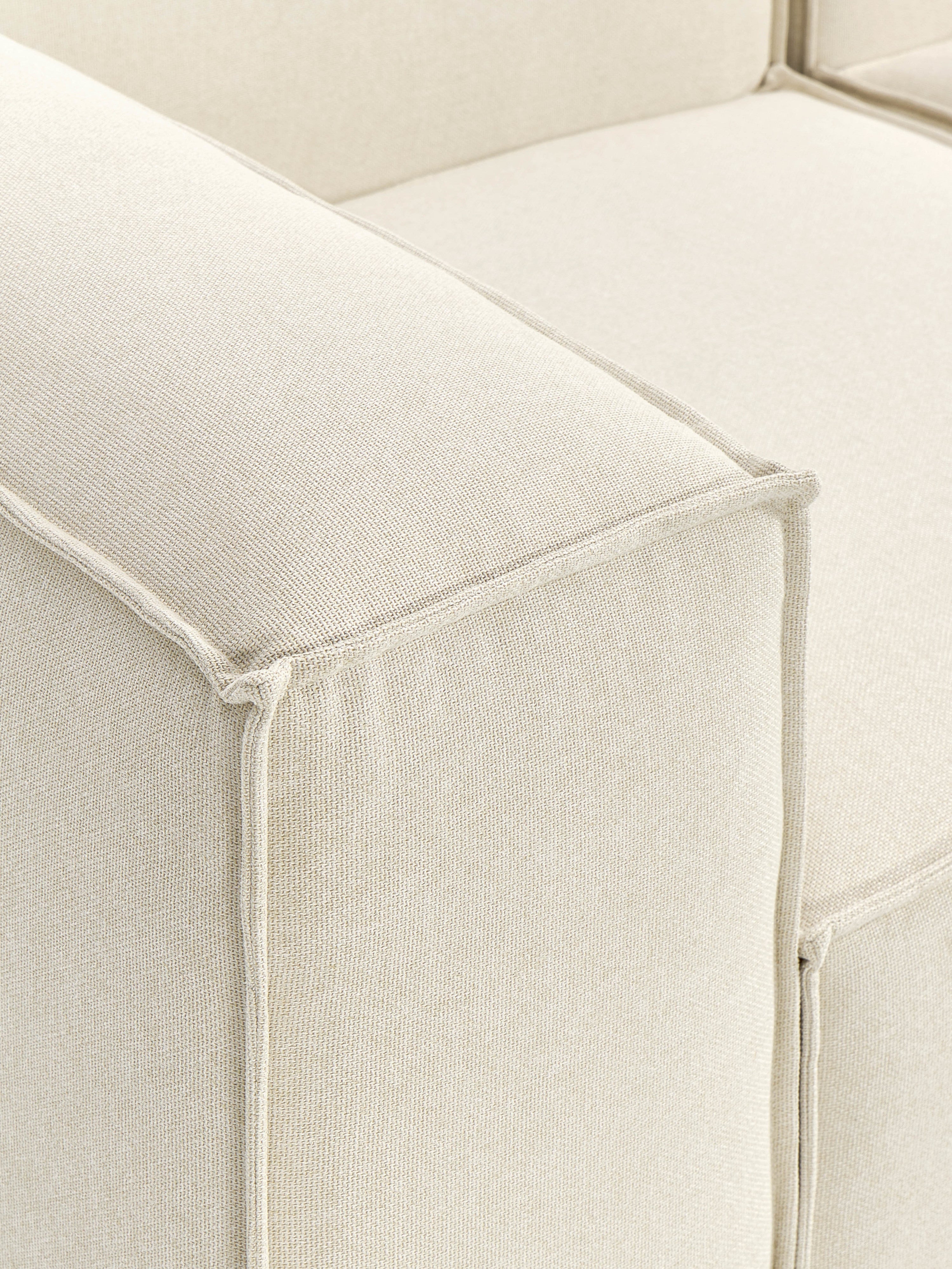 Lennon XL Modular Sofa