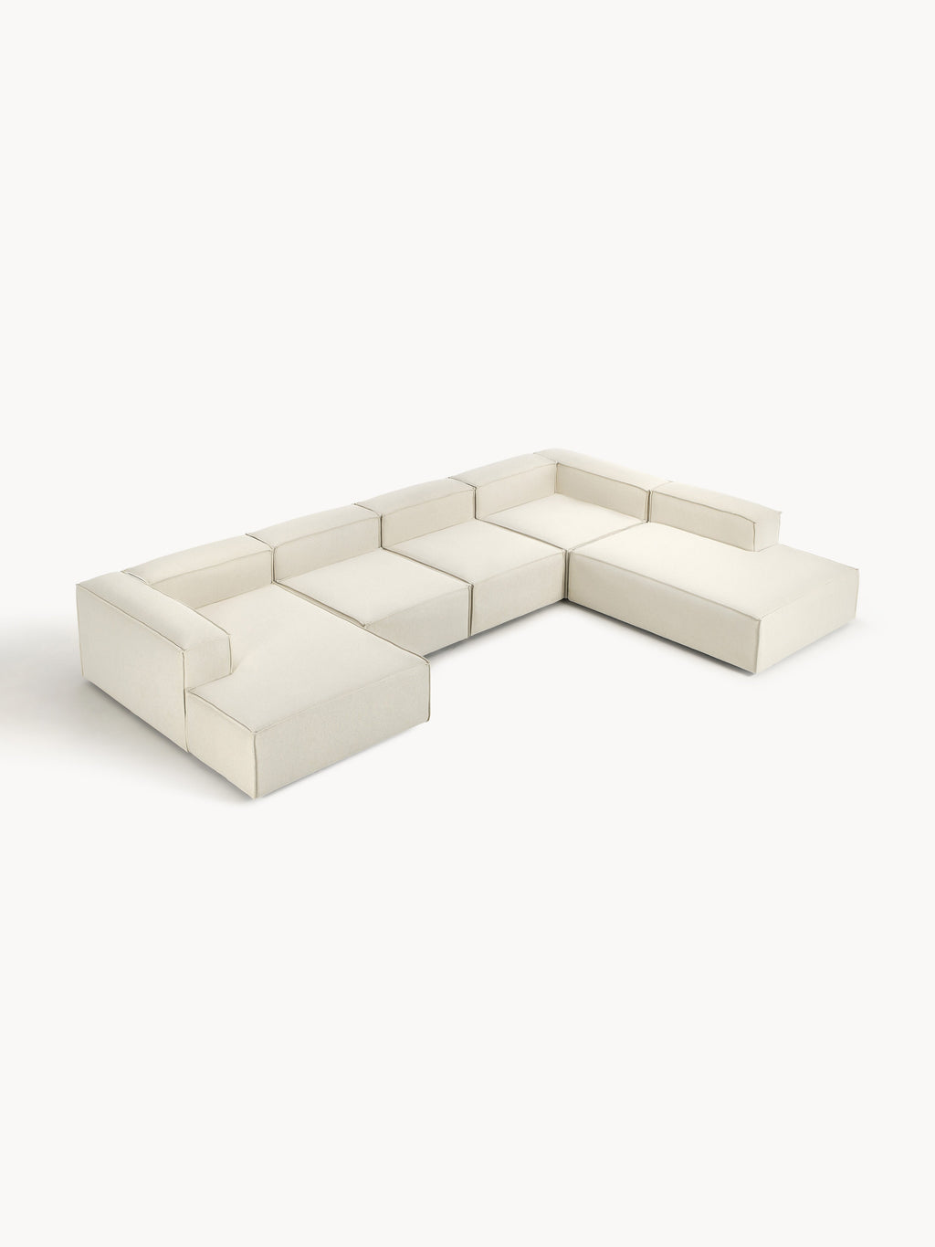 Lennon XL Modular Sofa