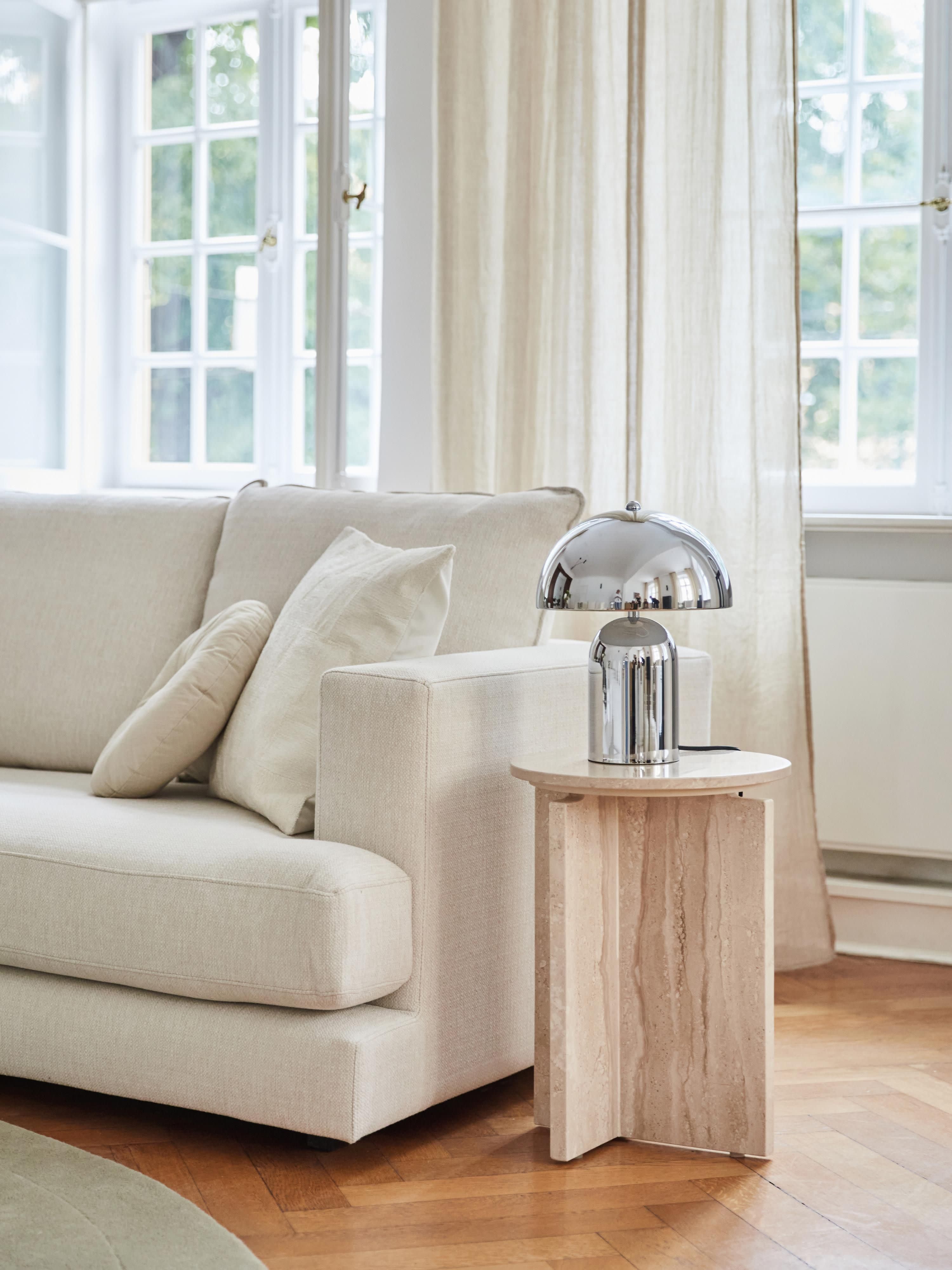 Walter Small Retro Table Lamp