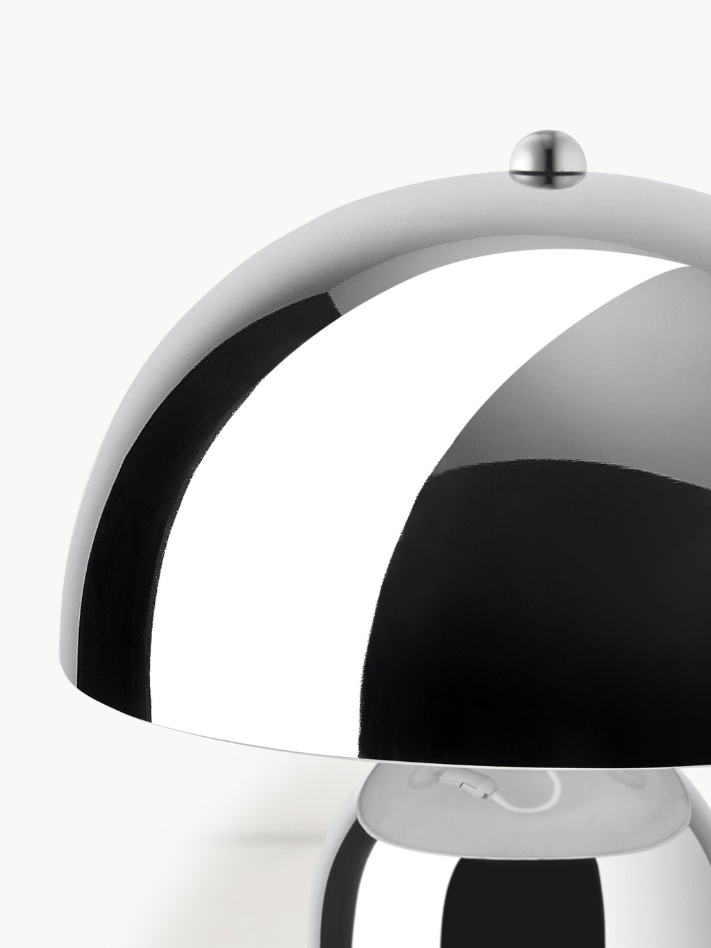 Walter Small Retro Table Lamp