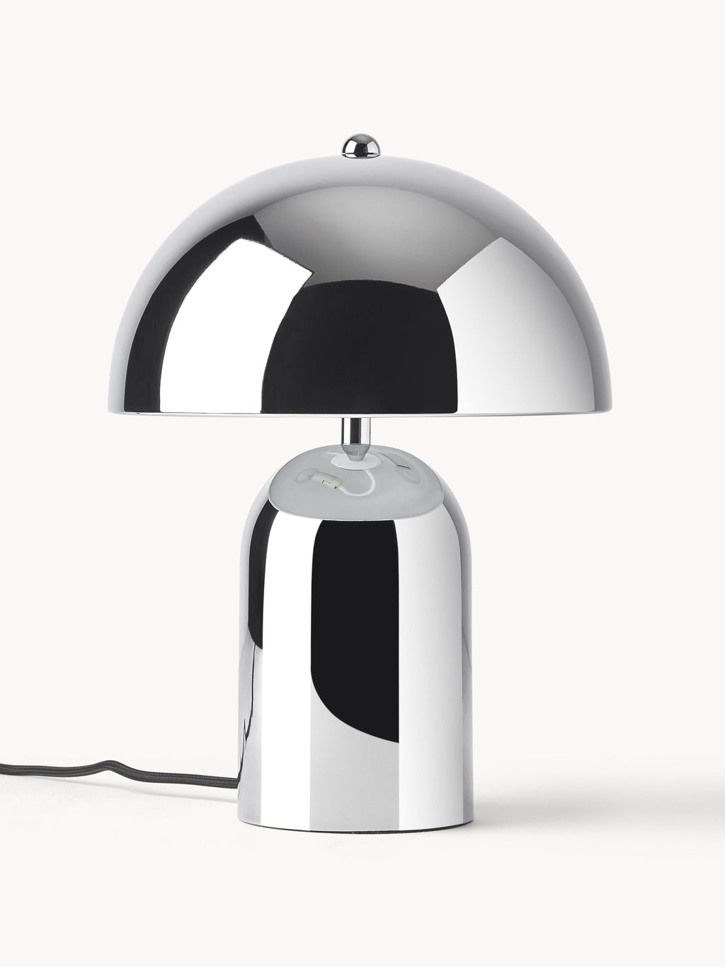 Gallery image 1 - Small Retro Table Lamp Walter