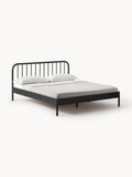 Gallery image 1 - Metal Bed Sanna