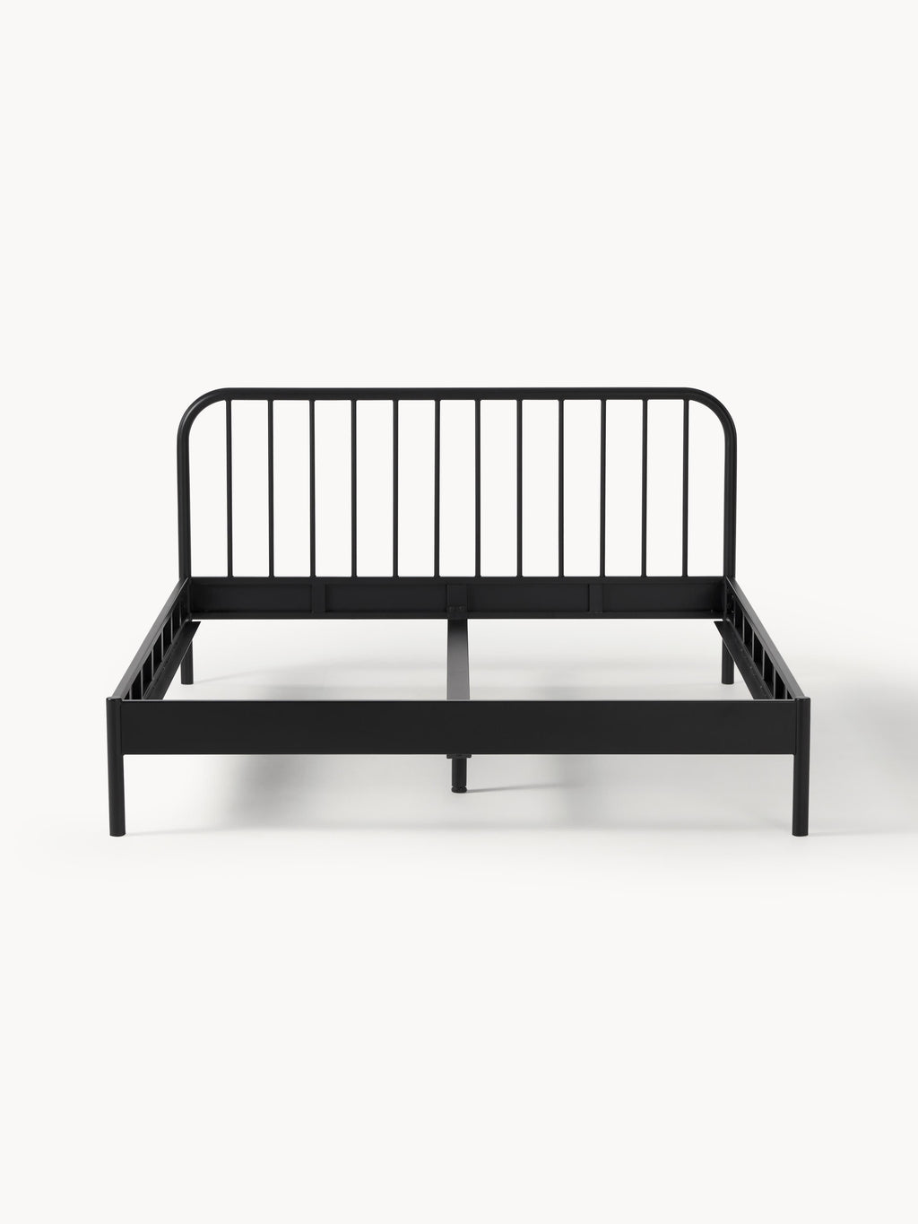 Sanna Metal Bed