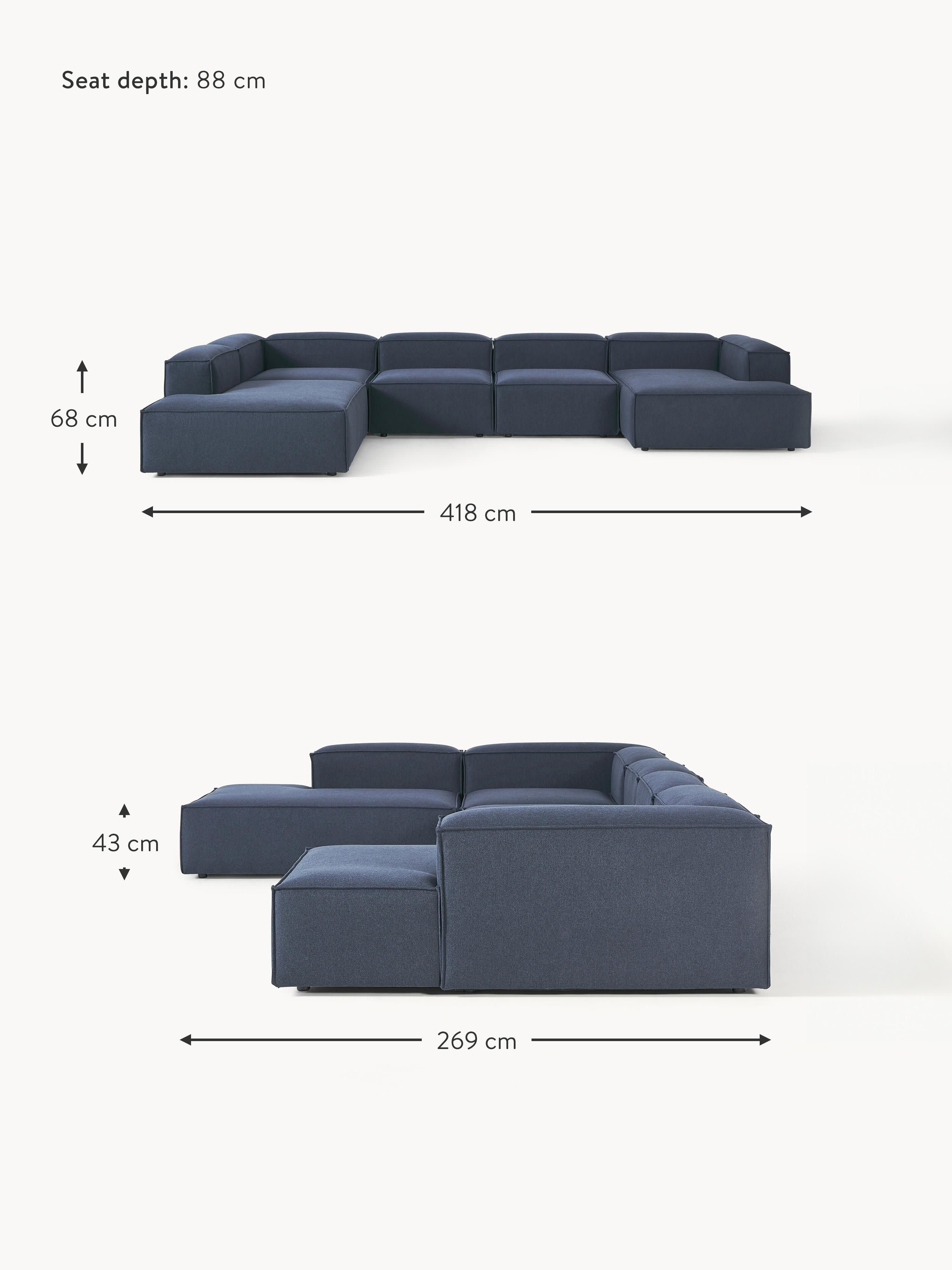 Lennon XL Modular Sofa