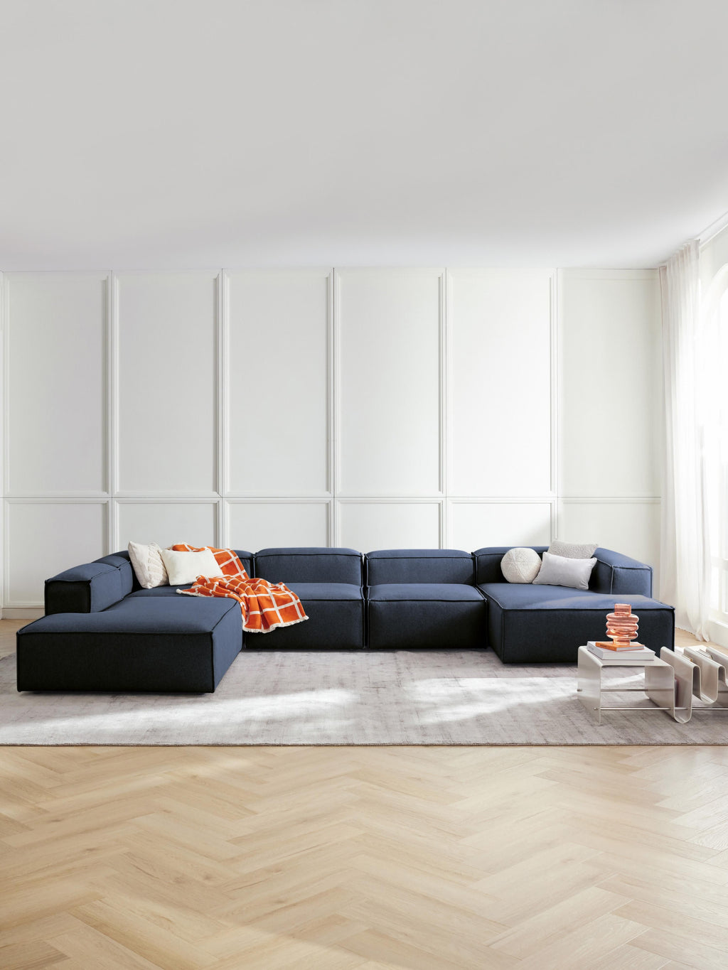 Lennon XL Modular Sofa