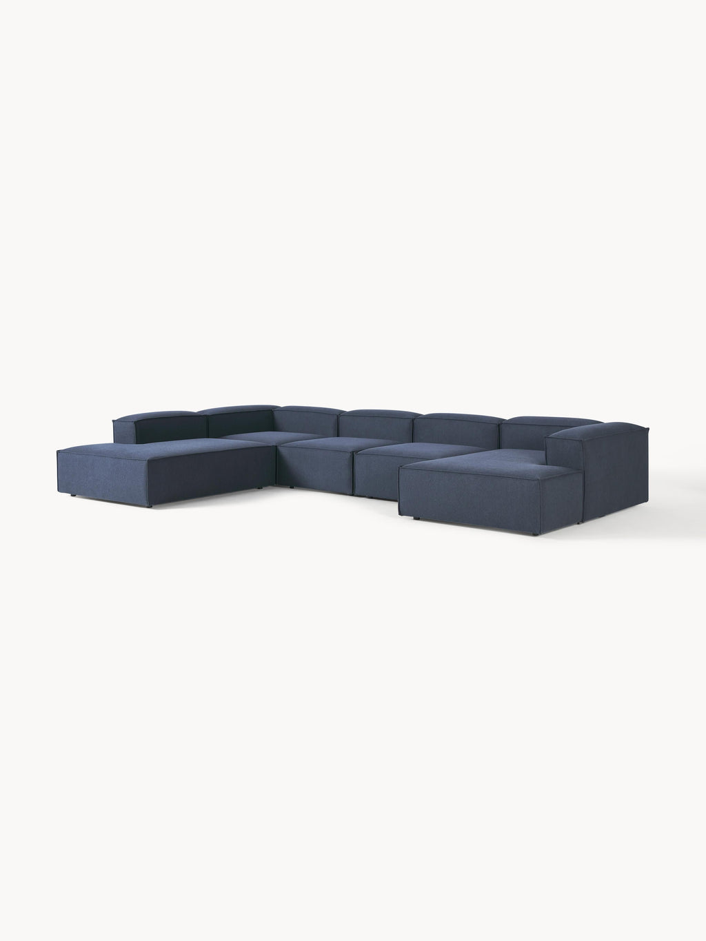 Gallery image 1 - XL Modular Sofa Lennon