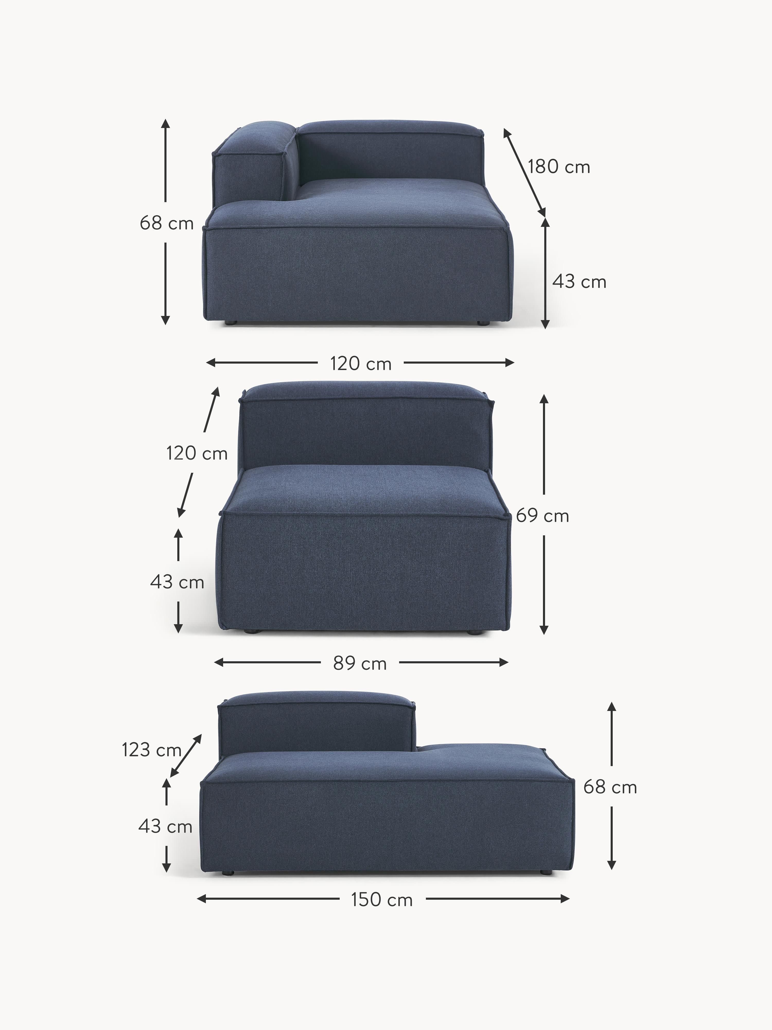 Lennon XL Modular Sofa