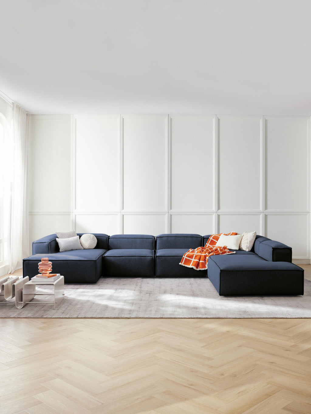Lennon XL Modular Sofa