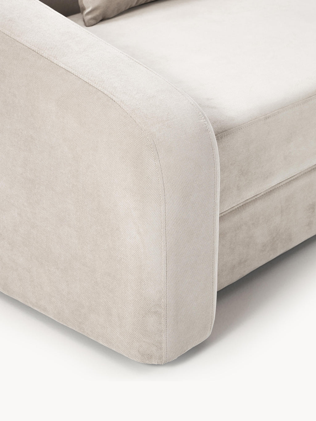 Eliot Sofa Bed (3-seater)