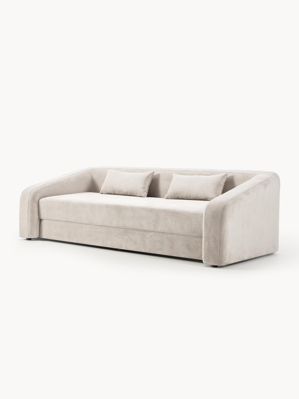Eliot Sofa Bed (3-seater)