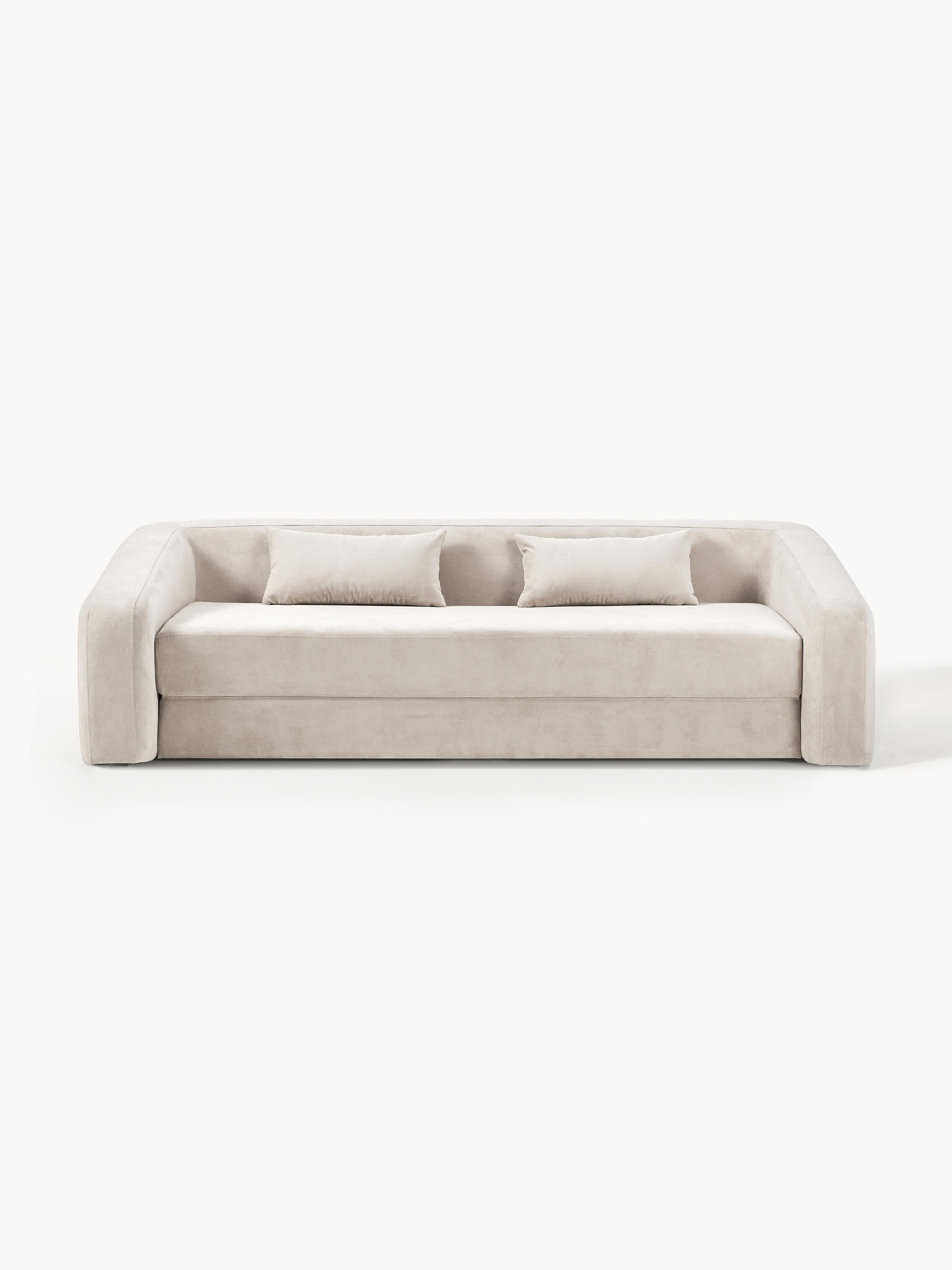 Gallery image 1 - Sofa Bed Eliot (3-seater)