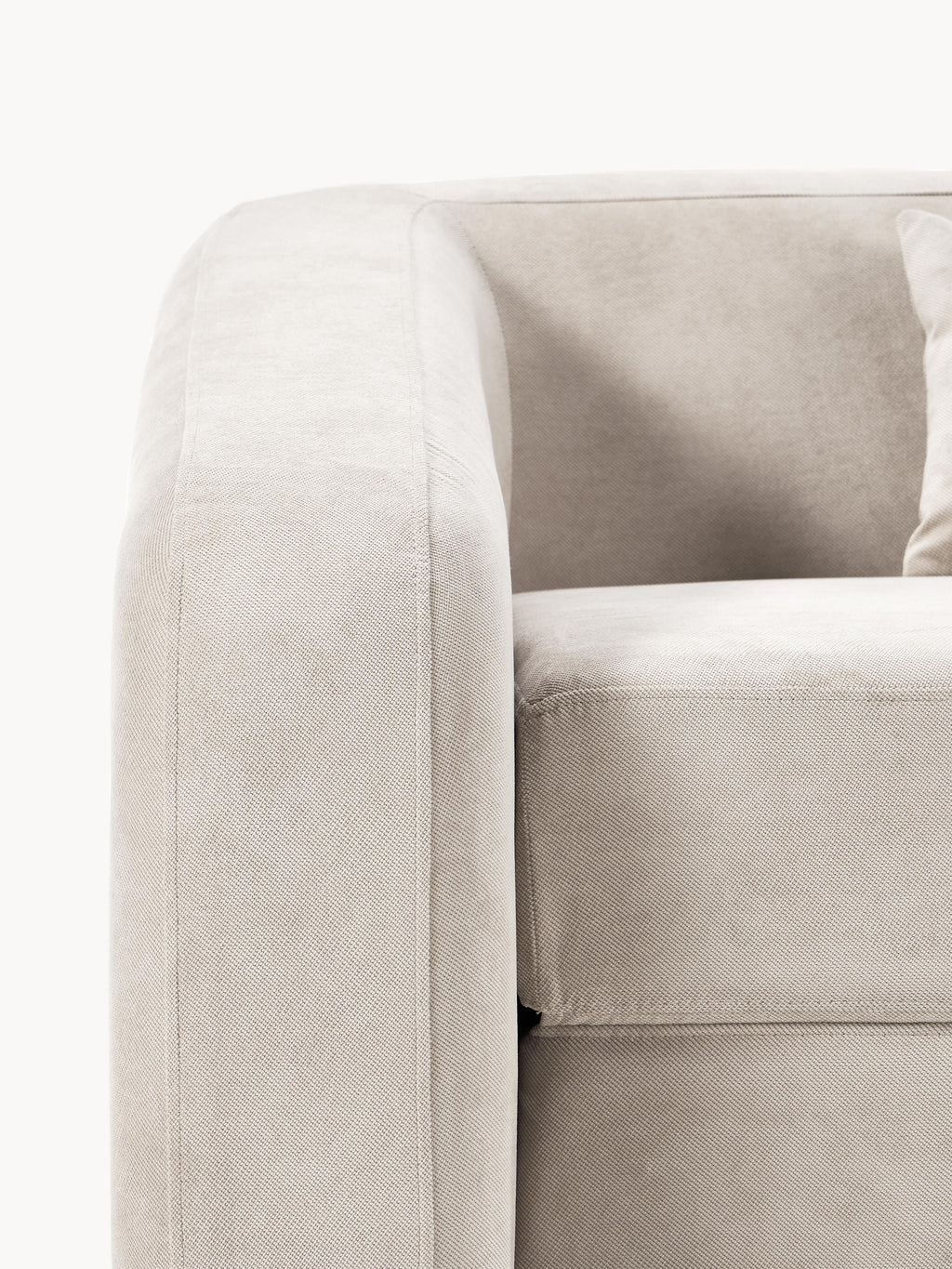 Eliot Sofa Bed (3-seater)