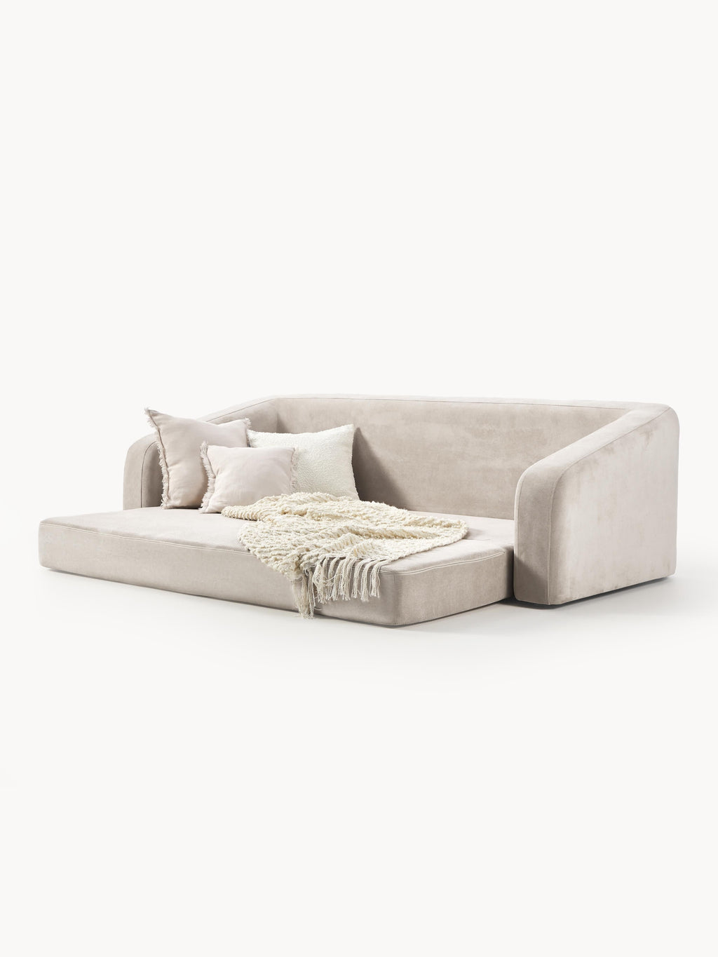 Eliot Sofa Bed (3-seater)