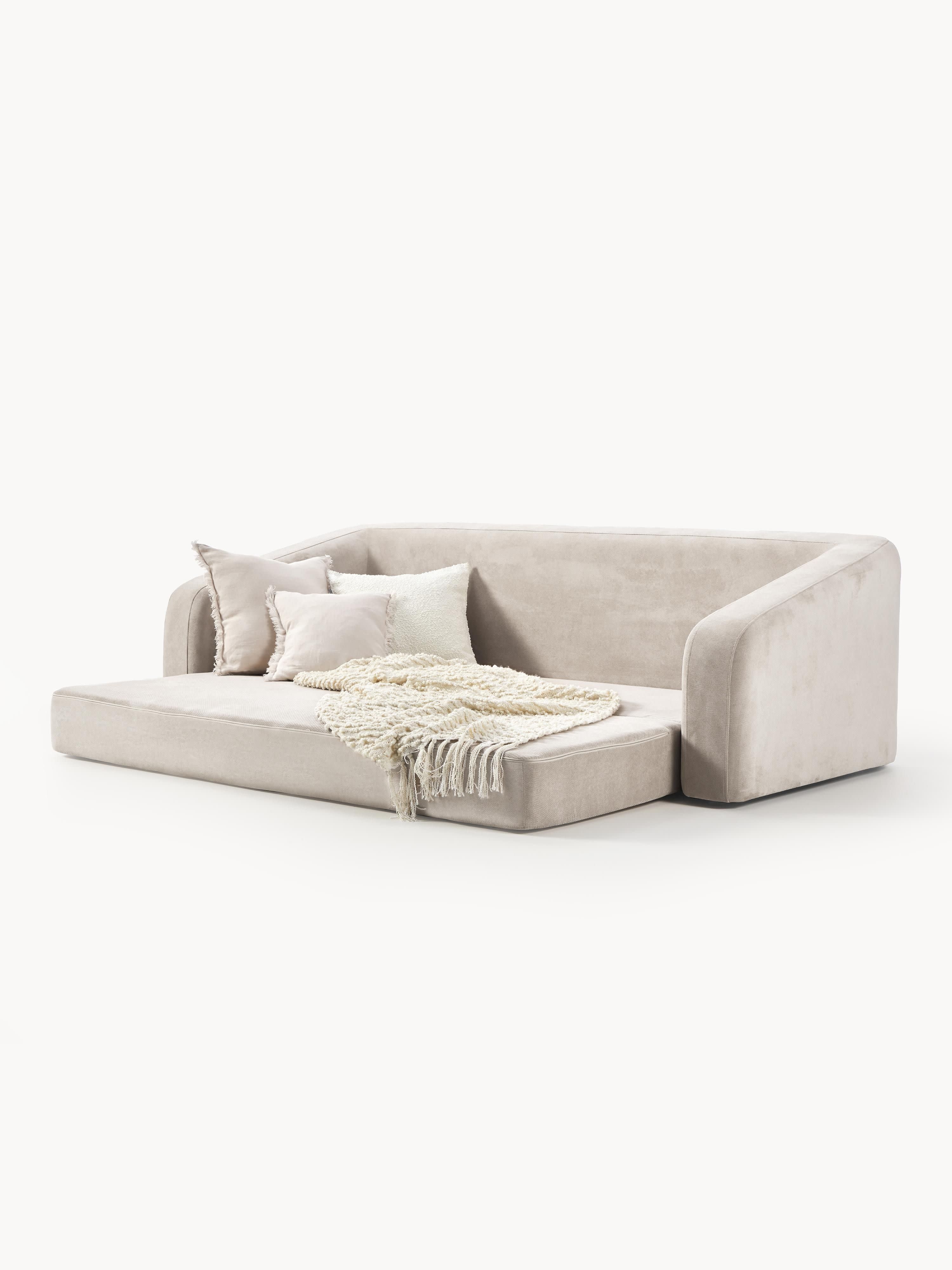 Eliot Sofa Bed (3-seater)