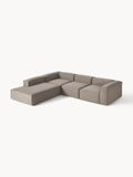 Gallery image 1 - Modular Corner Sofa Lennon (4-seater)