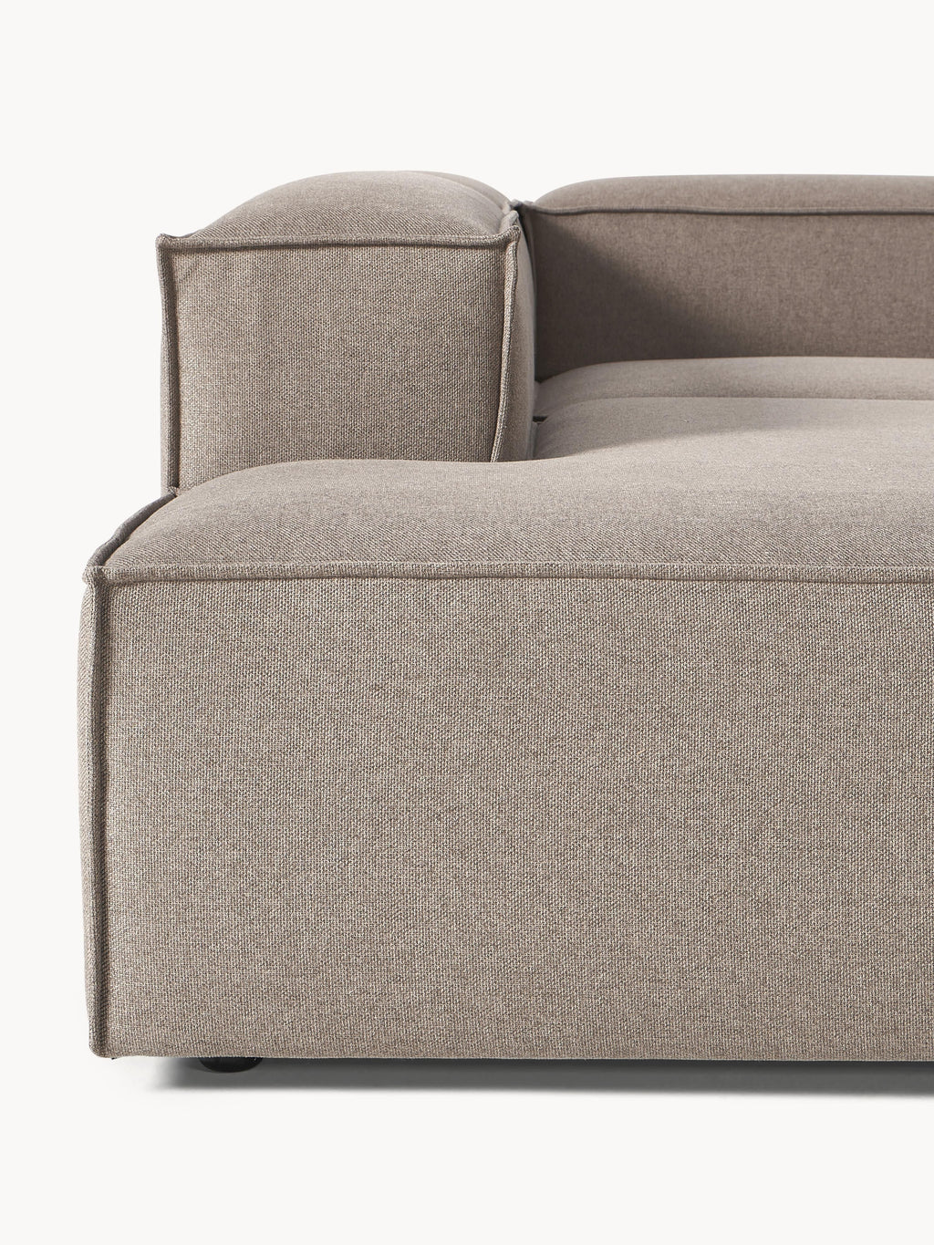 Lennon Modular Corner Sofa (4-seater)