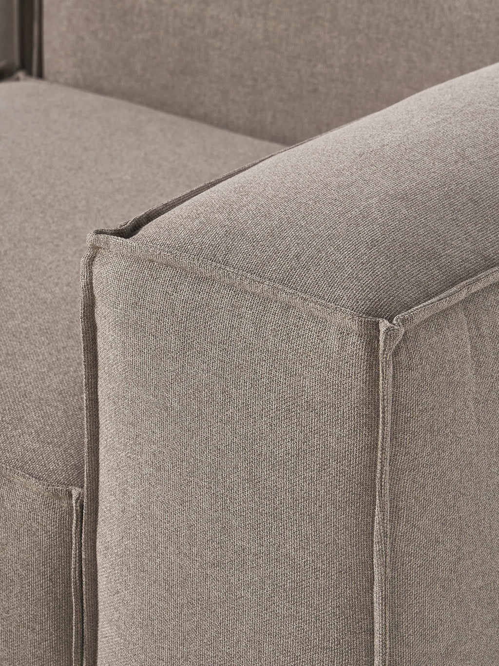 Lennon Modular Corner Sofa (4-seater)