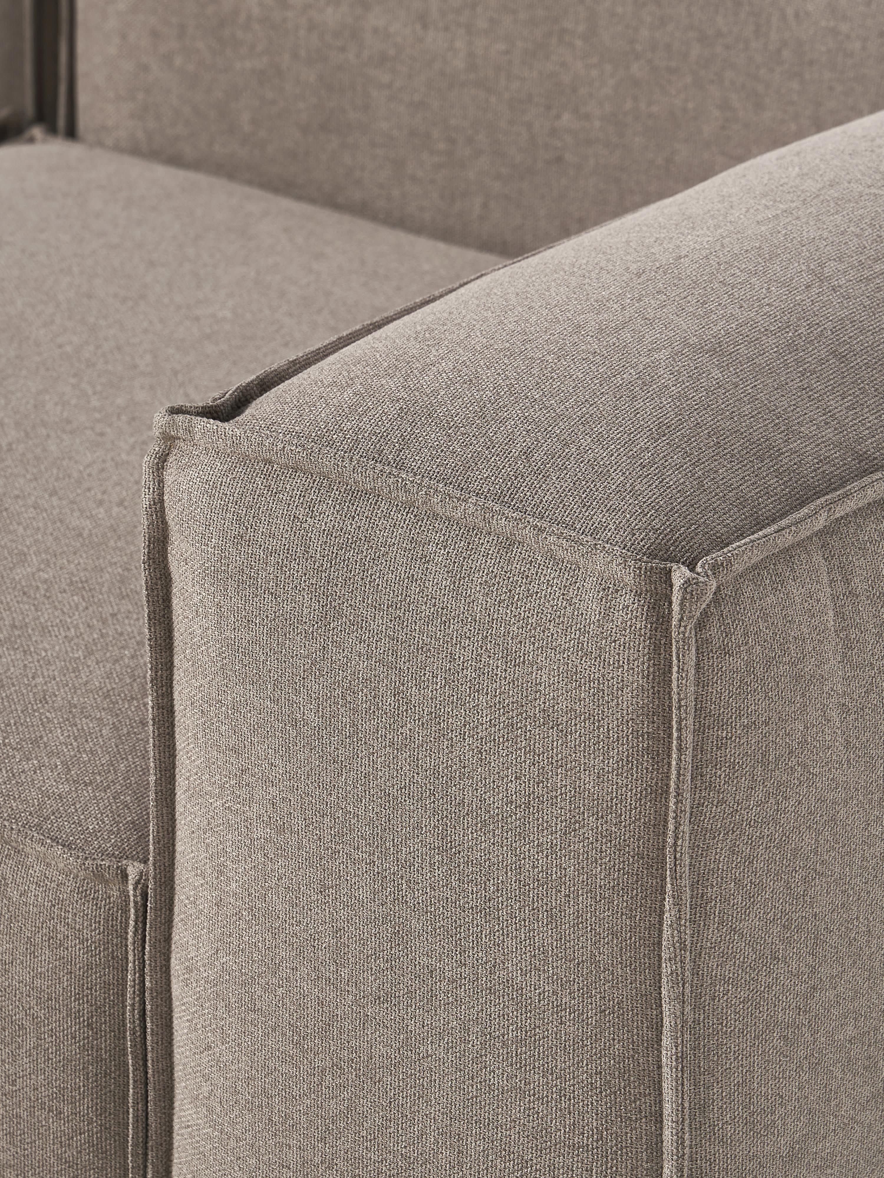 Lennon Modular Corner Sofa (4-seater)