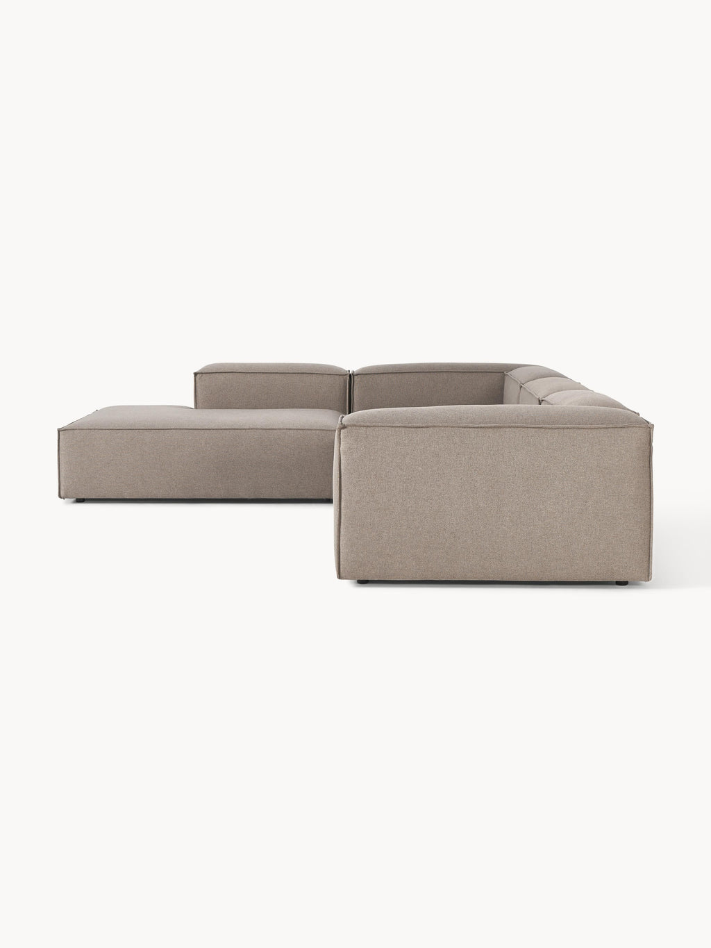 Lennon Modular Corner Sofa (4-seater)