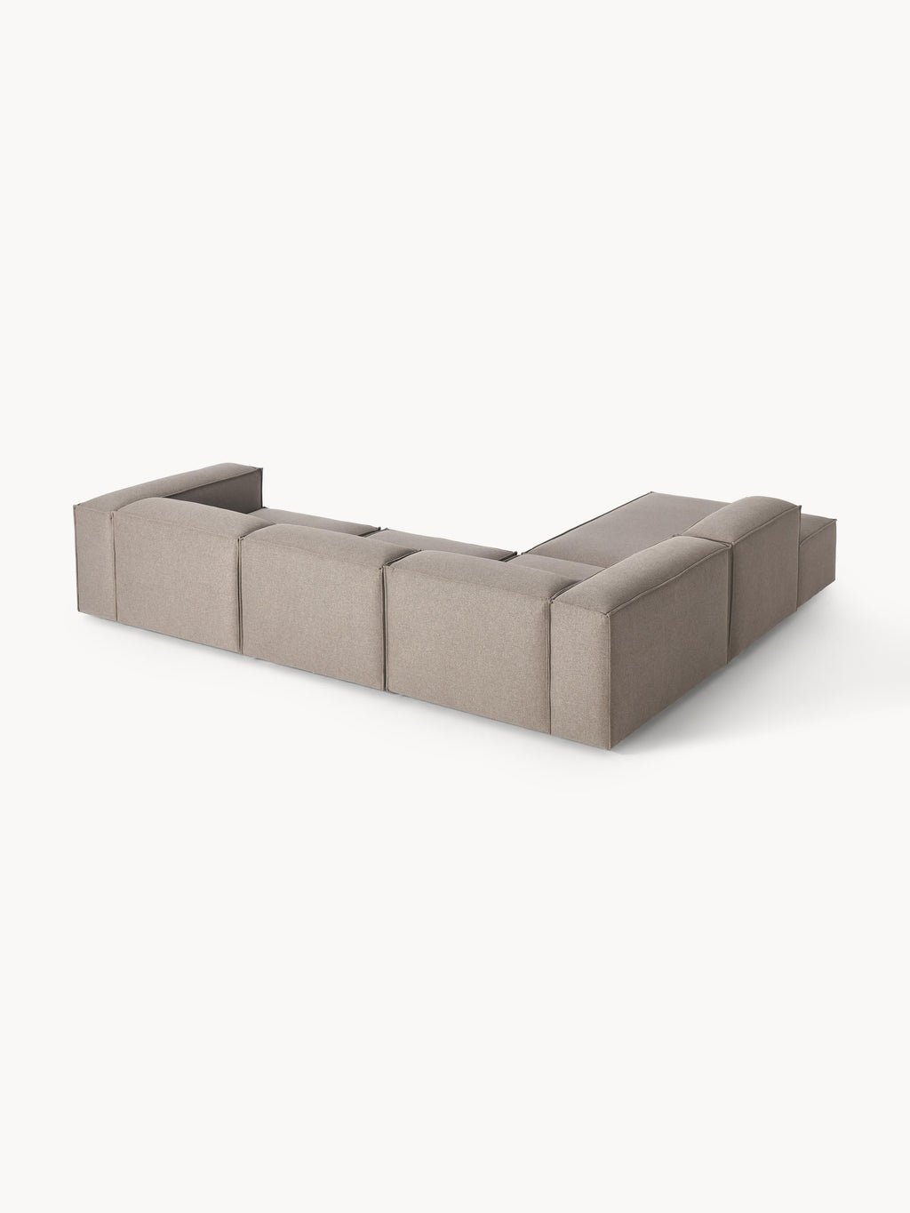Lennon Modular Corner Sofa (4-seater)