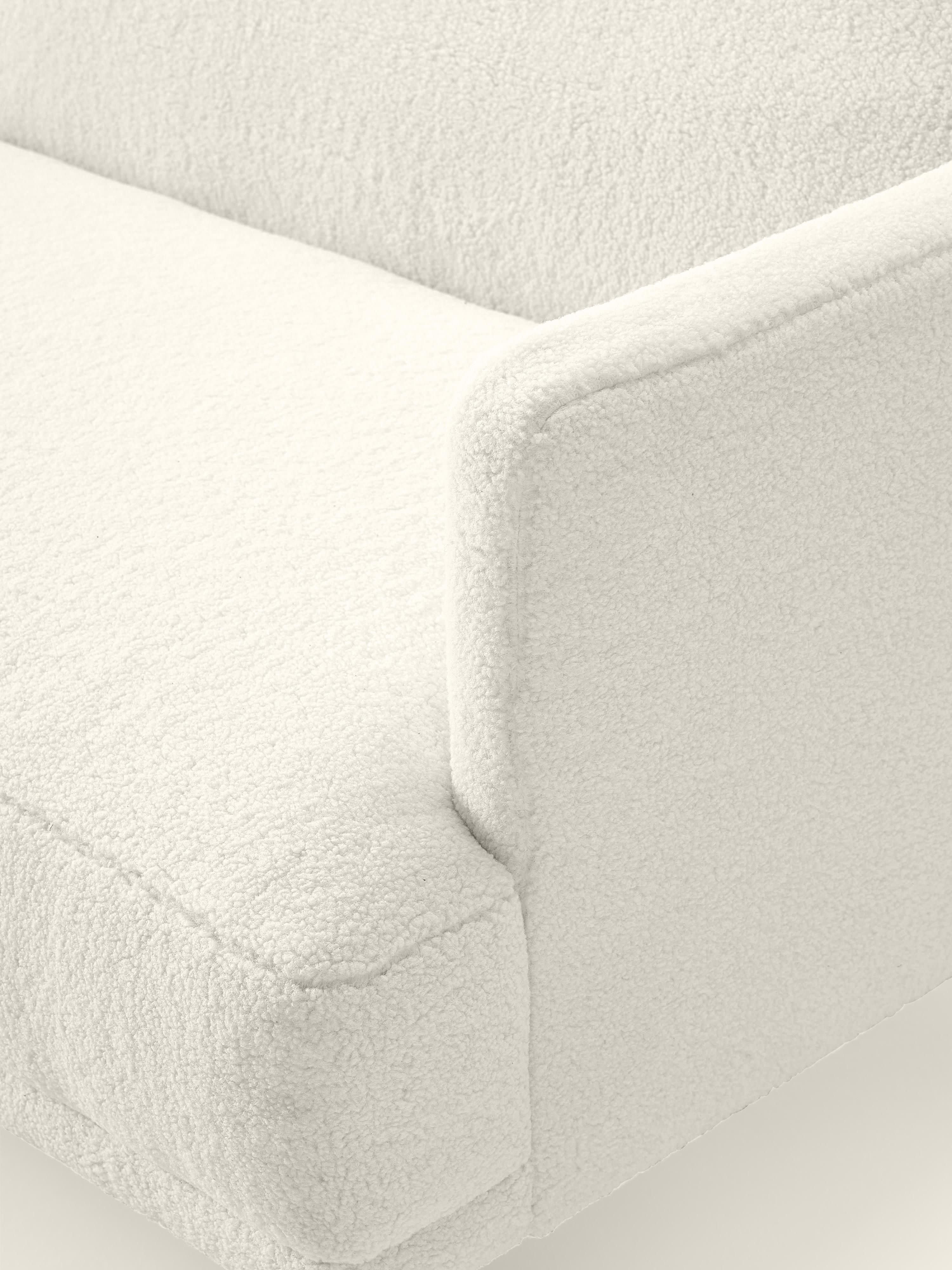 Fluente Teddy Sofa Bed (3-seater)