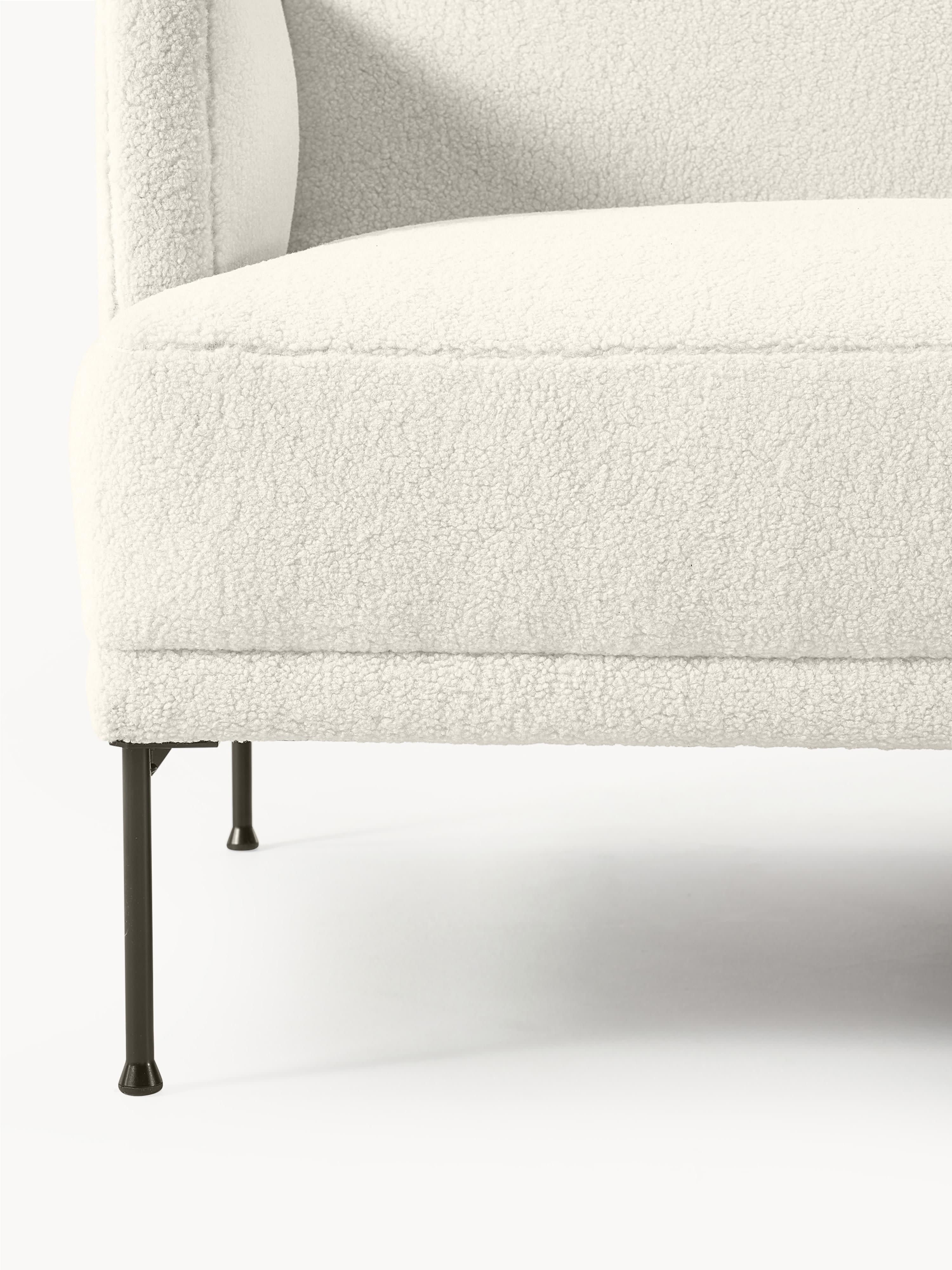 Fluente Teddy Sofa Bed (3-seater)