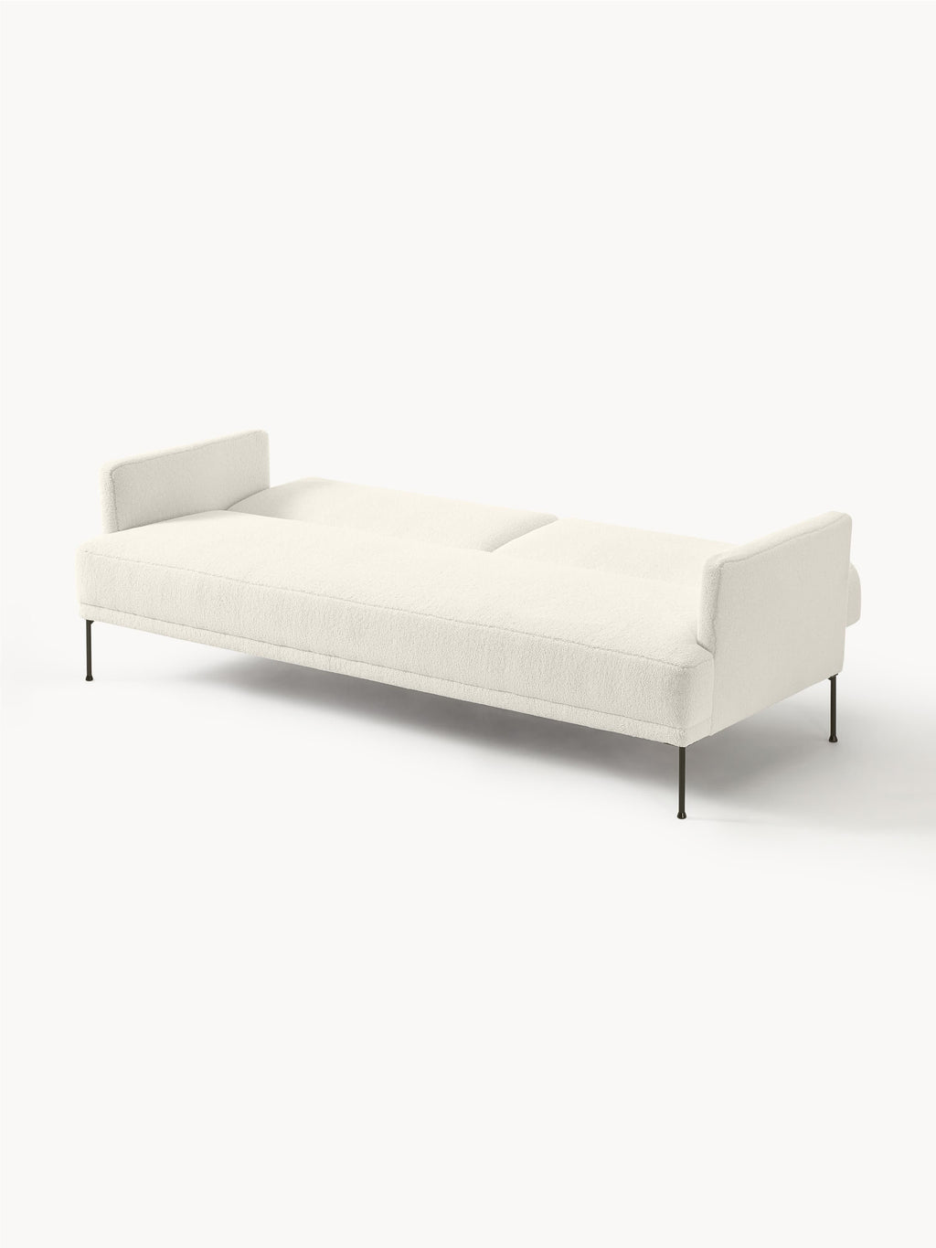 Fluente Teddy Sofa Bed (3-seater)