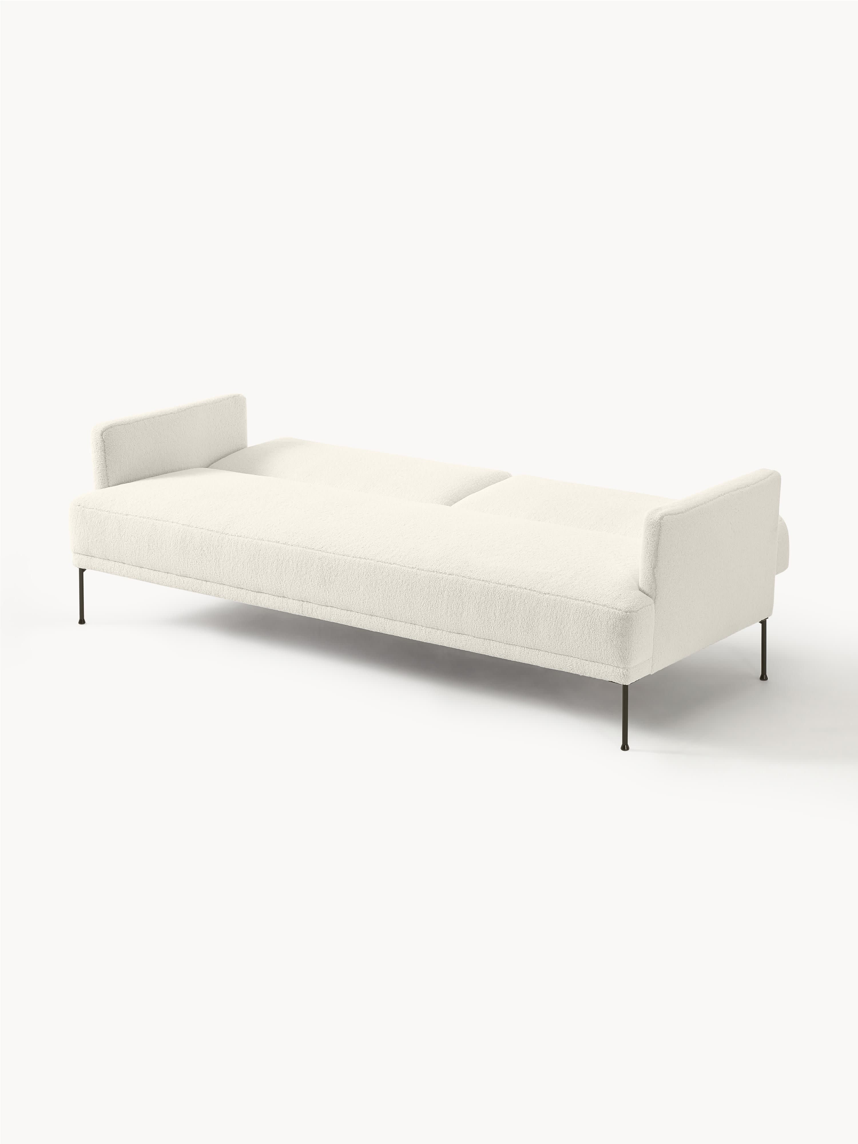 Fluente Teddy Sofa Bed (3-seater)